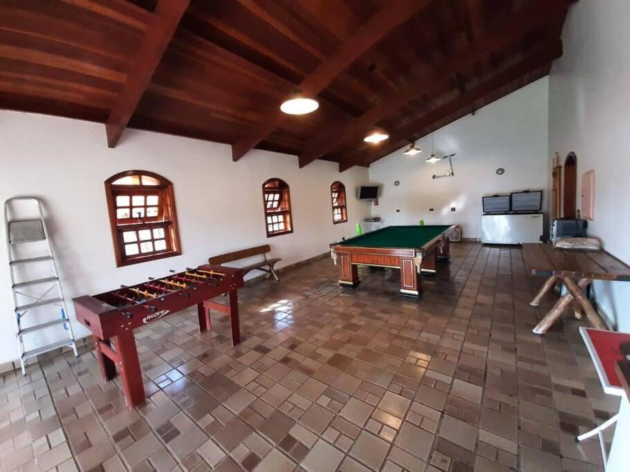 Linda Chácara em Piracaia SP