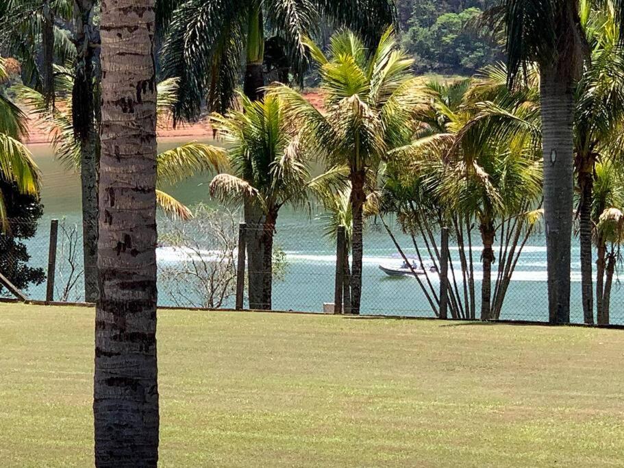 Linda Chácara em Piracaia SP