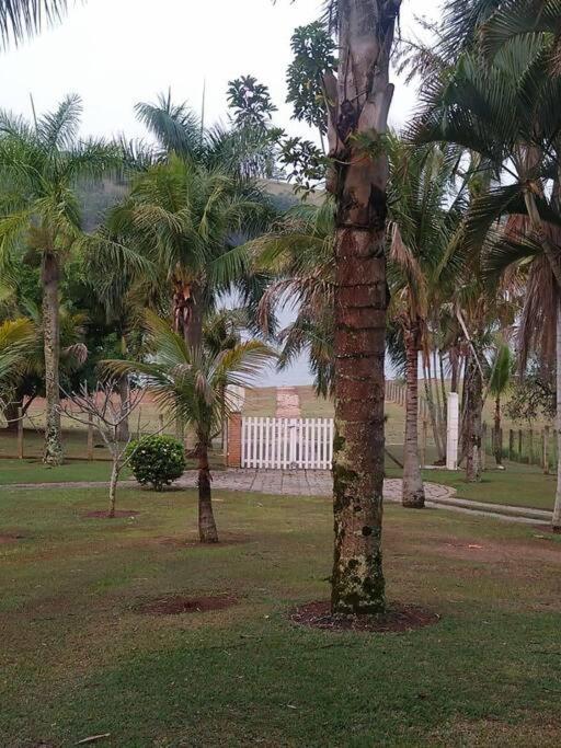 Linda Chácara em Piracaia SP