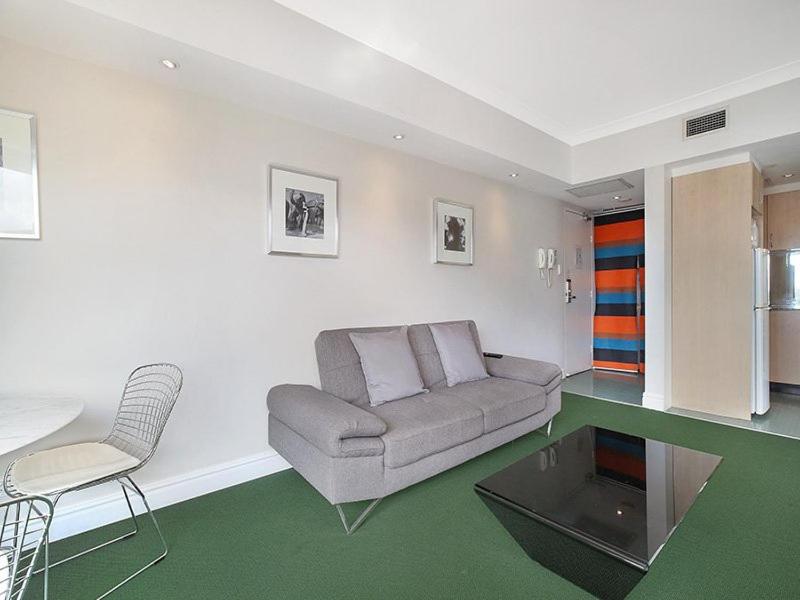 Sydney Airport Suites