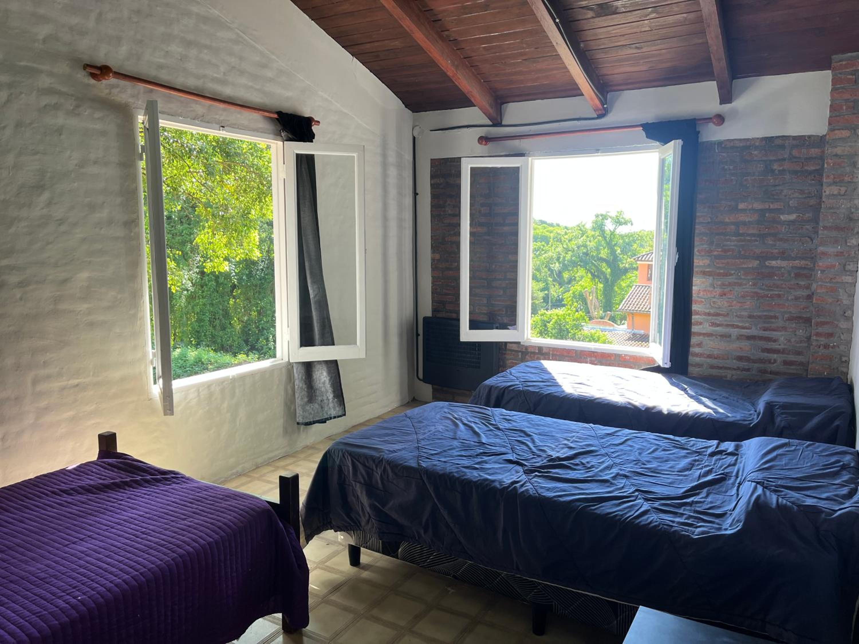 La casa de la Quebrada