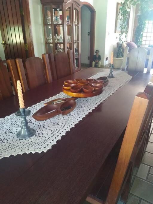 Linda Chácara em Piracaia SP