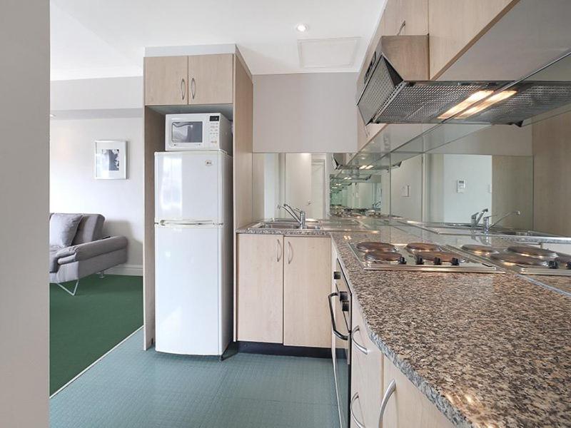 Sydney Airport Suites