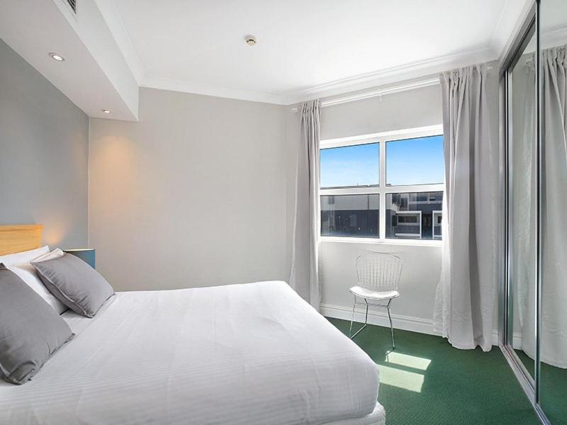 Sydney Airport Suites