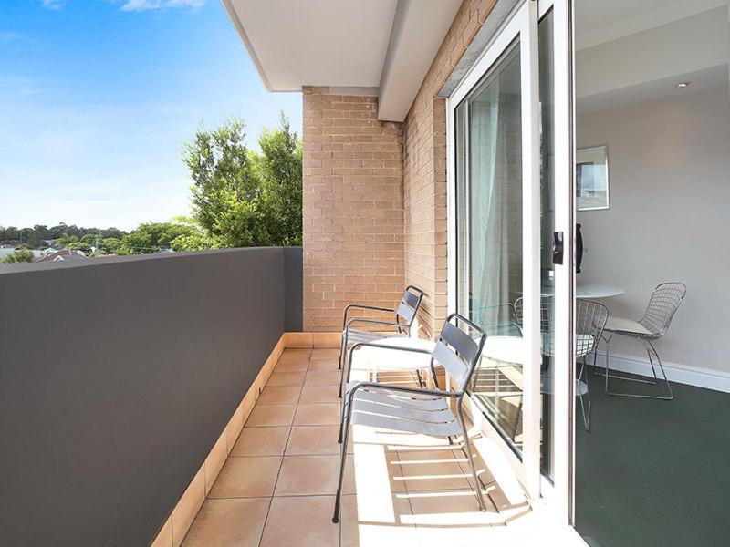 Sydney Airport Suites
