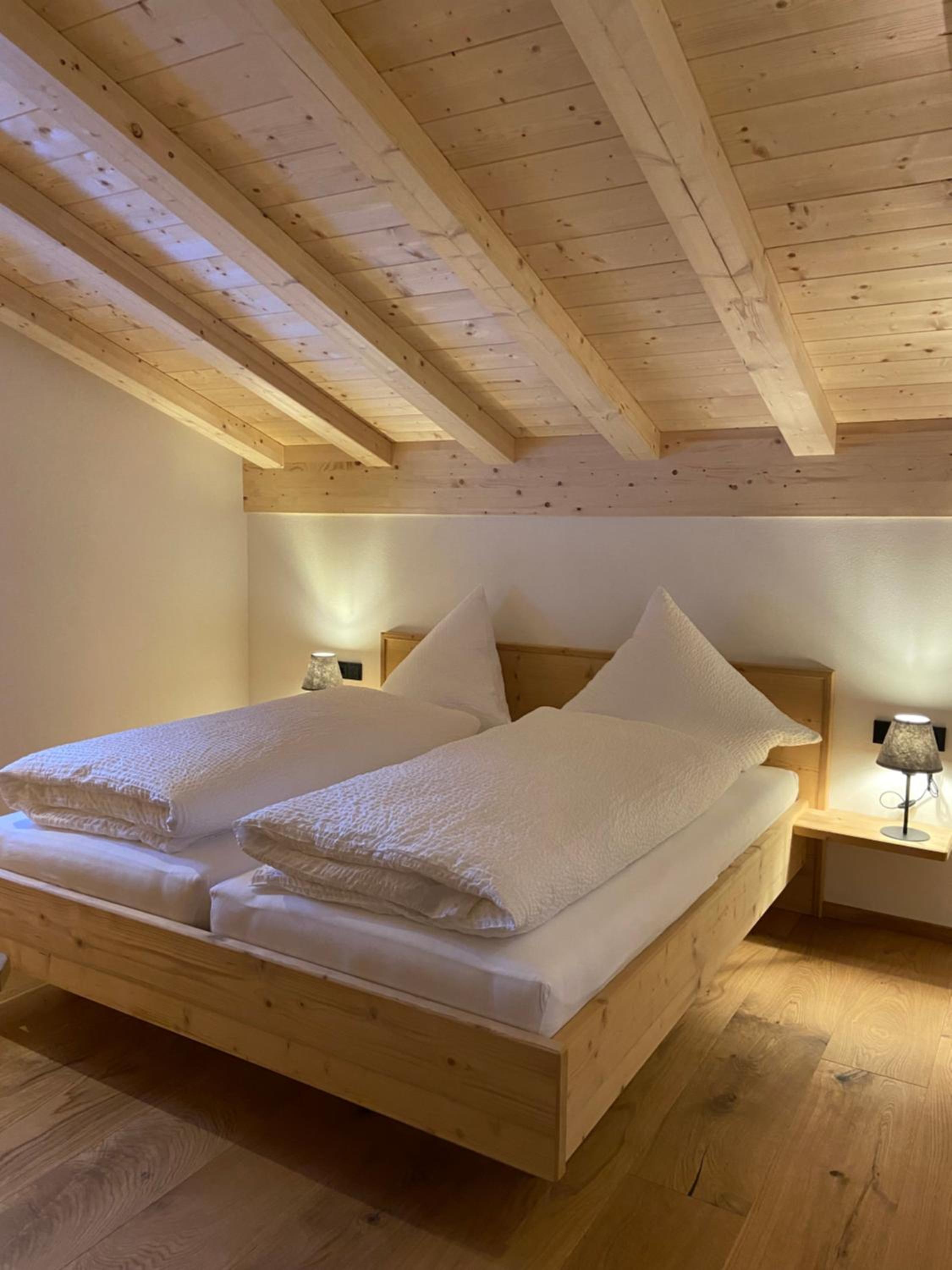 Ferienwohnung Hirschsprung