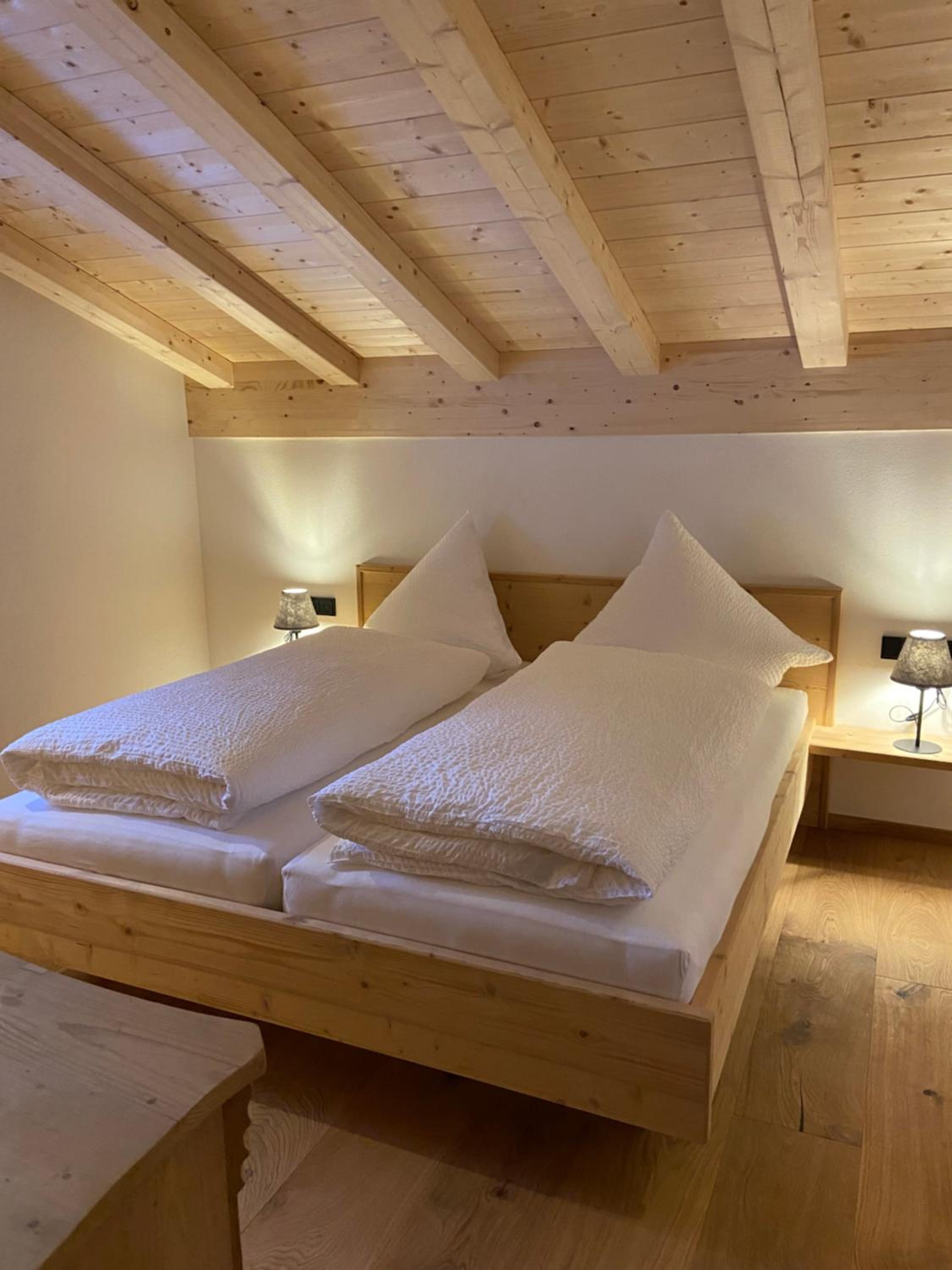 Ferienwohnung Hirschsprung