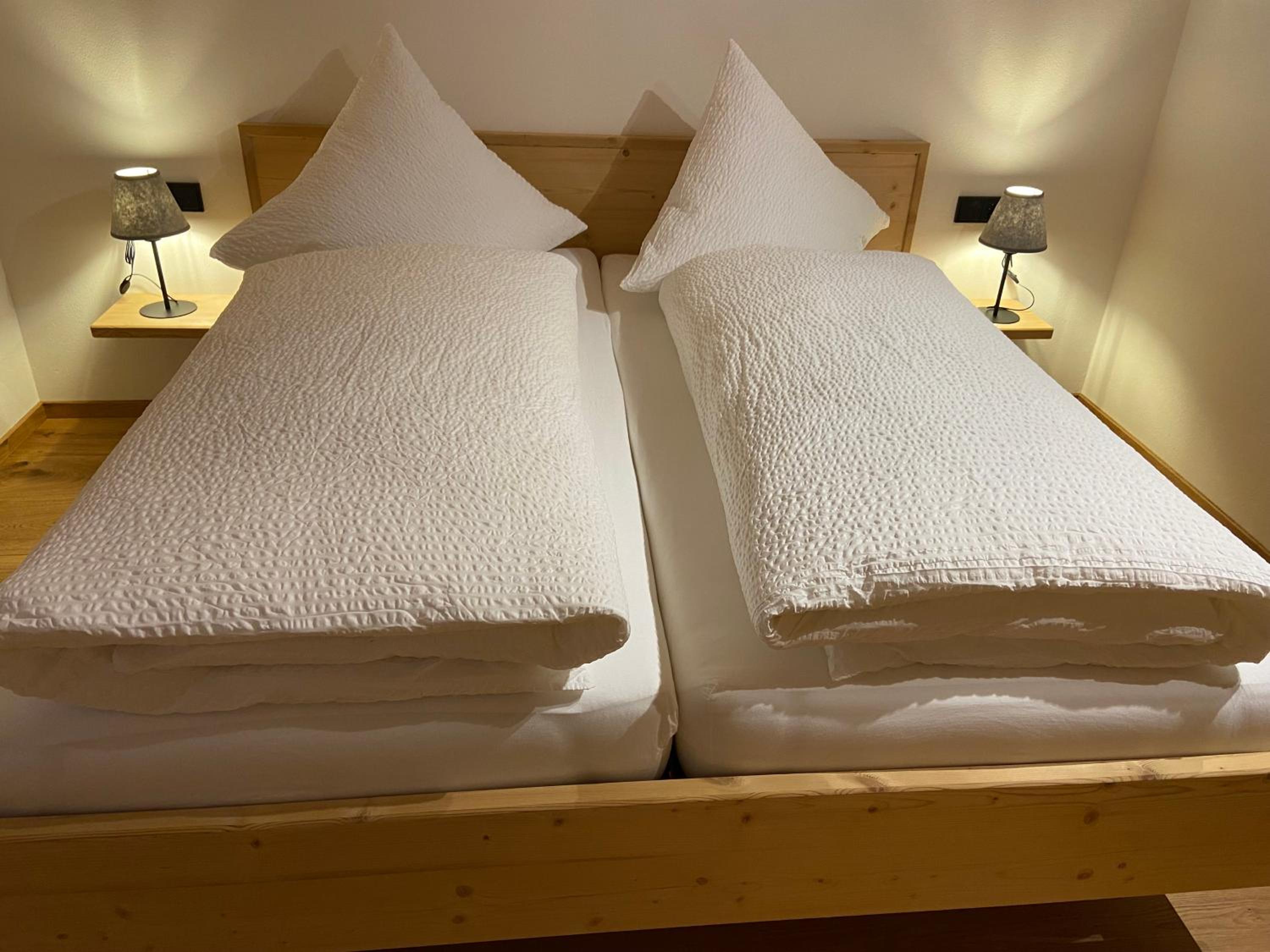 Ferienwohnung Hirschsprung