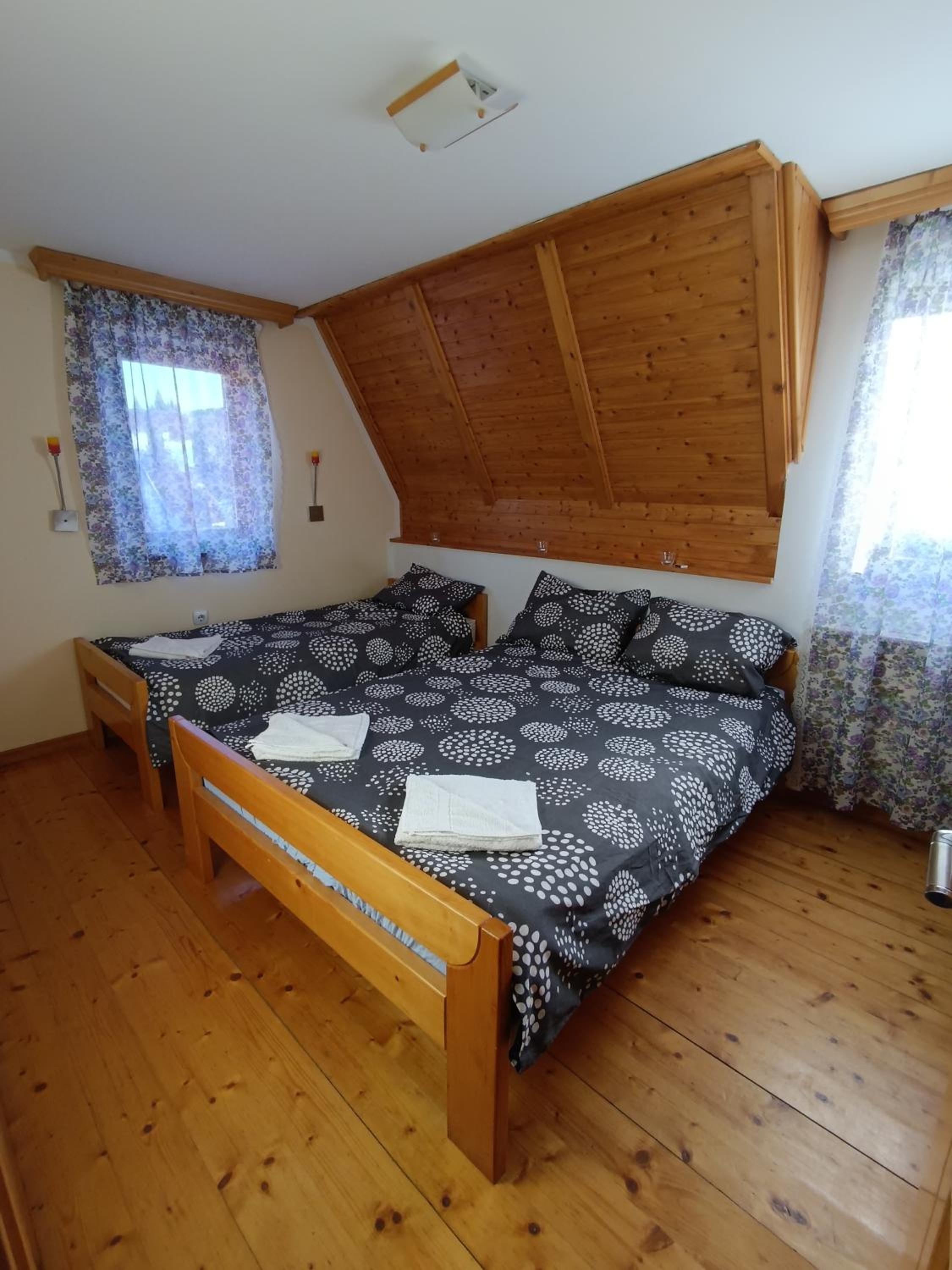 Vila Milica Apartmani