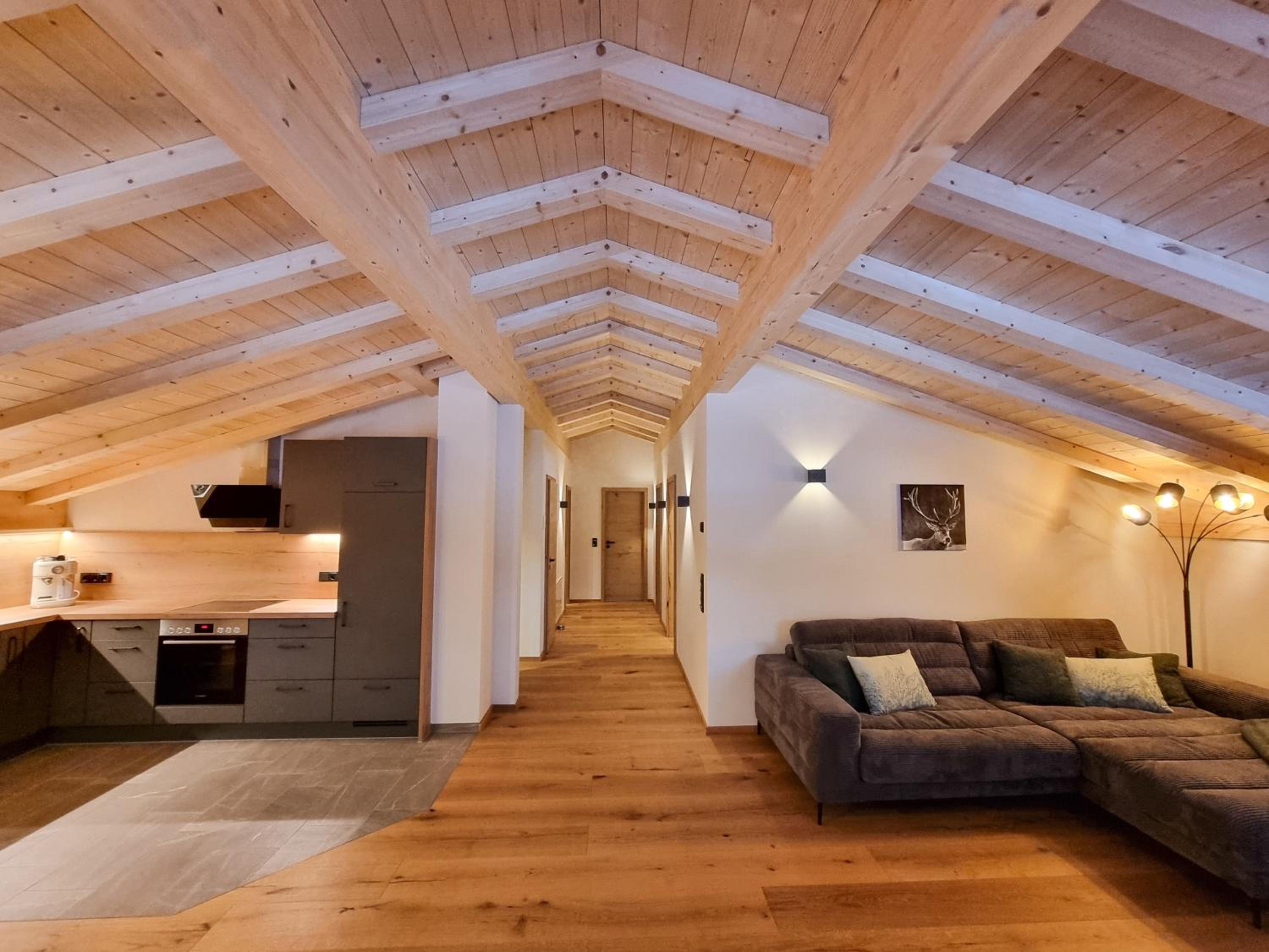 Ferienwohnung Hirschsprung