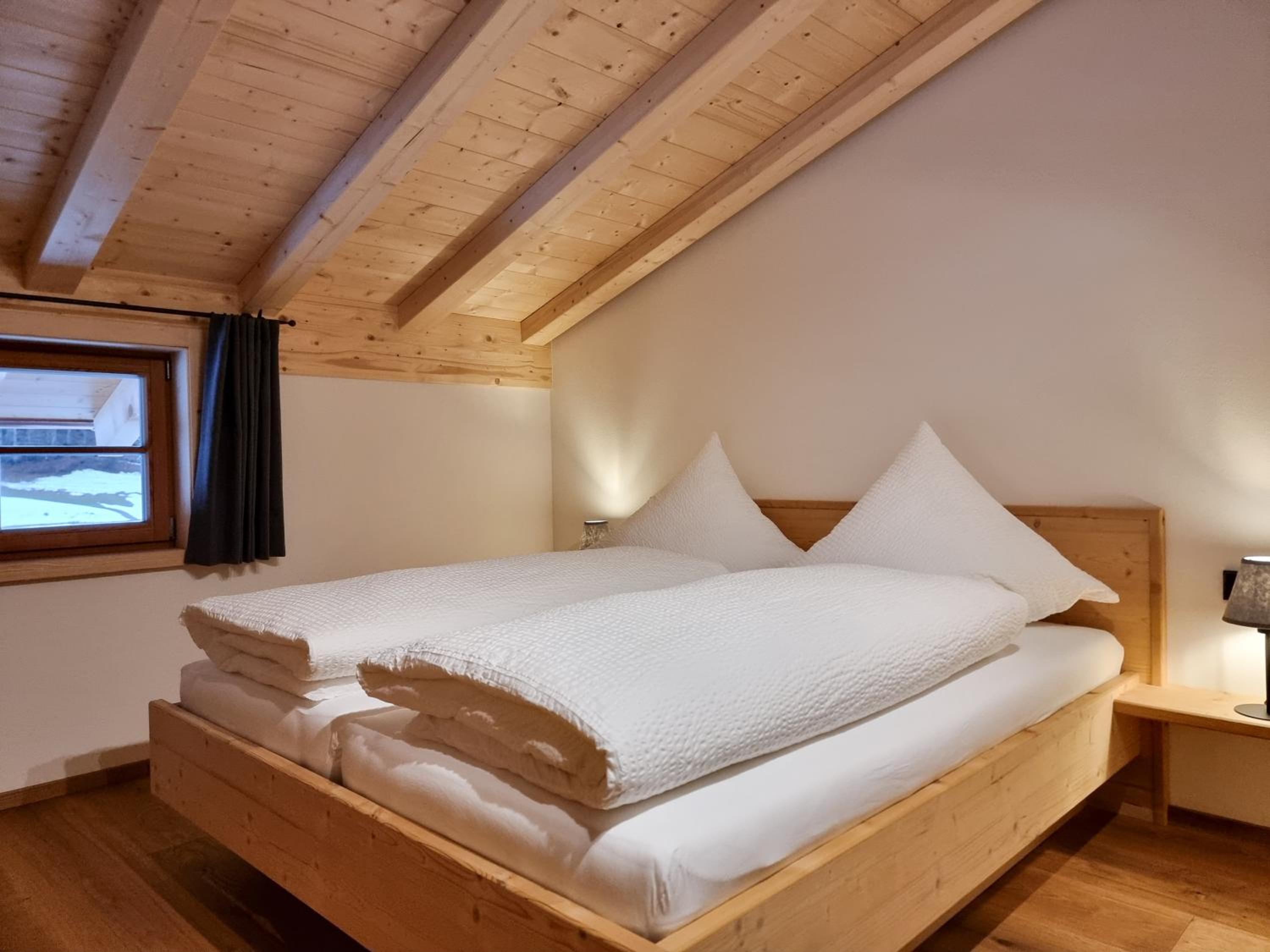 Ferienwohnung Hirschsprung