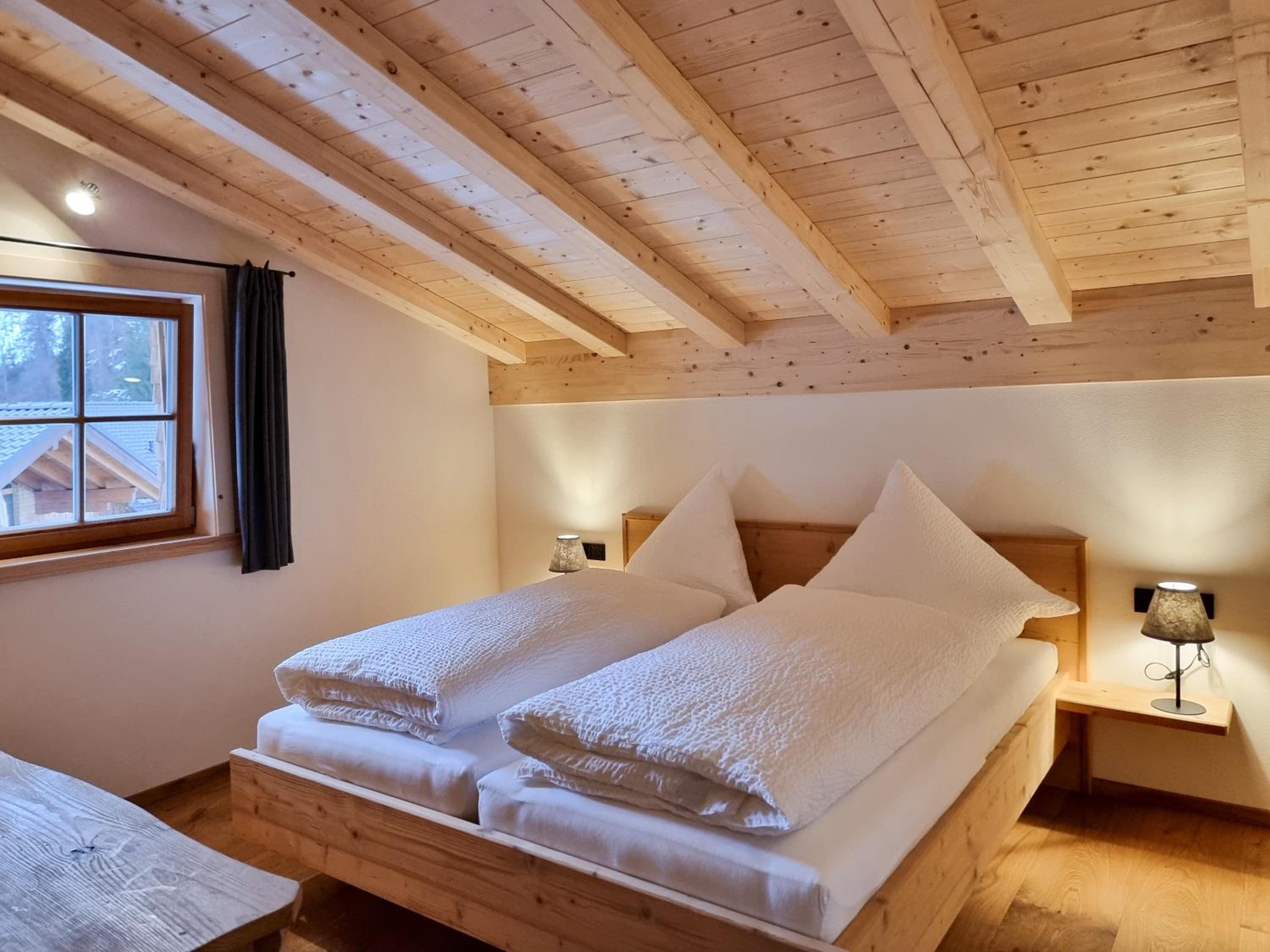 Ferienwohnung Hirschsprung