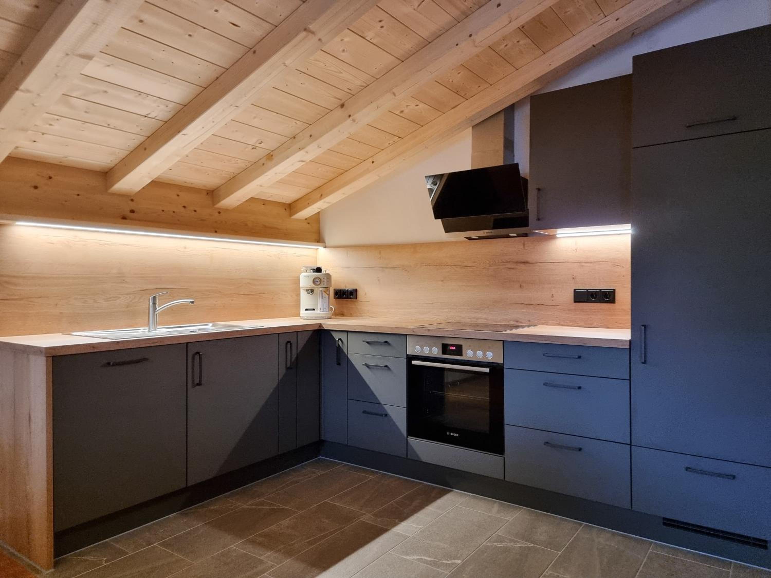 Ferienwohnung Hirschsprung