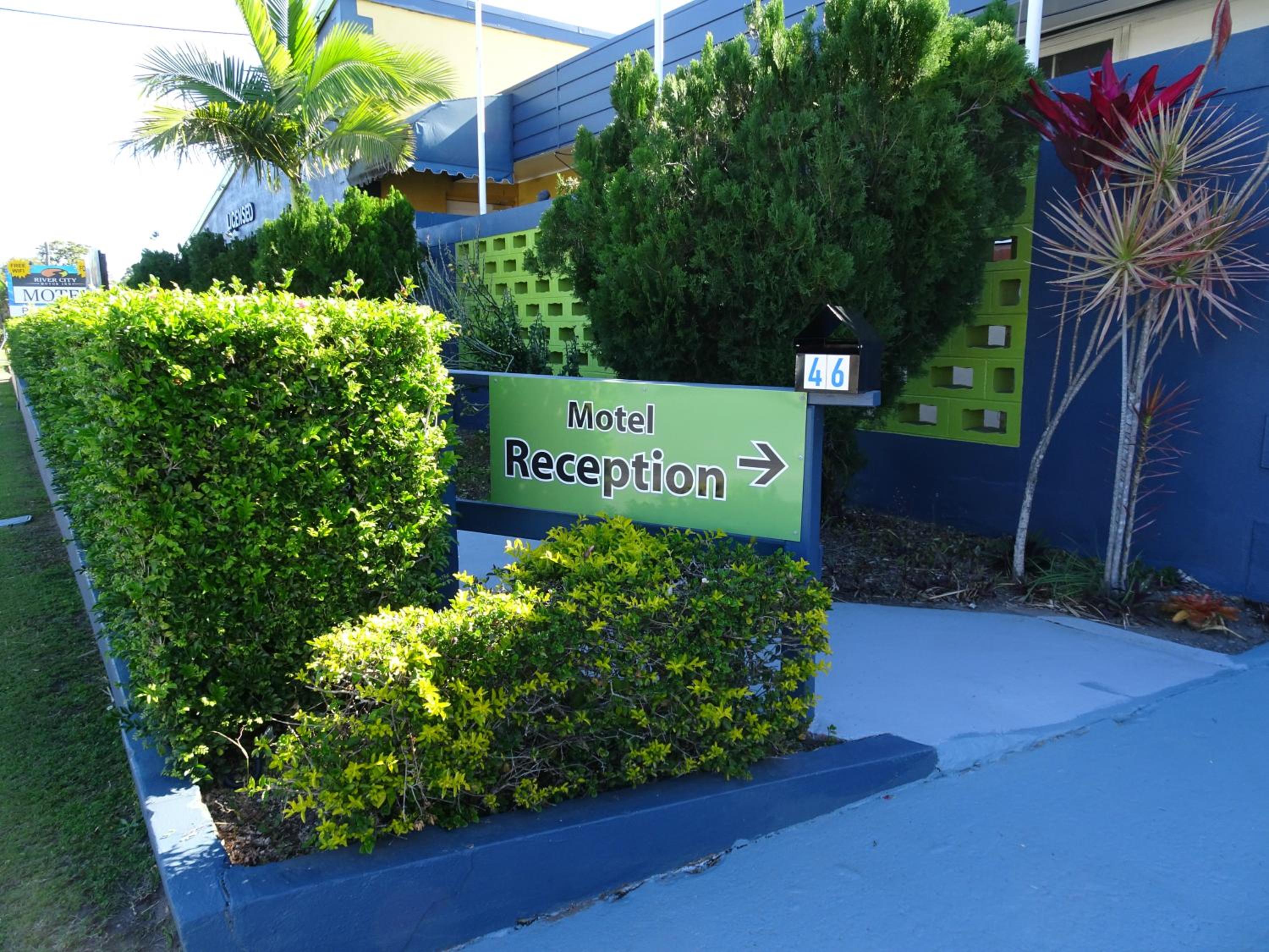 Arkana Motel Maryborough, SureStay Collection by Best Western