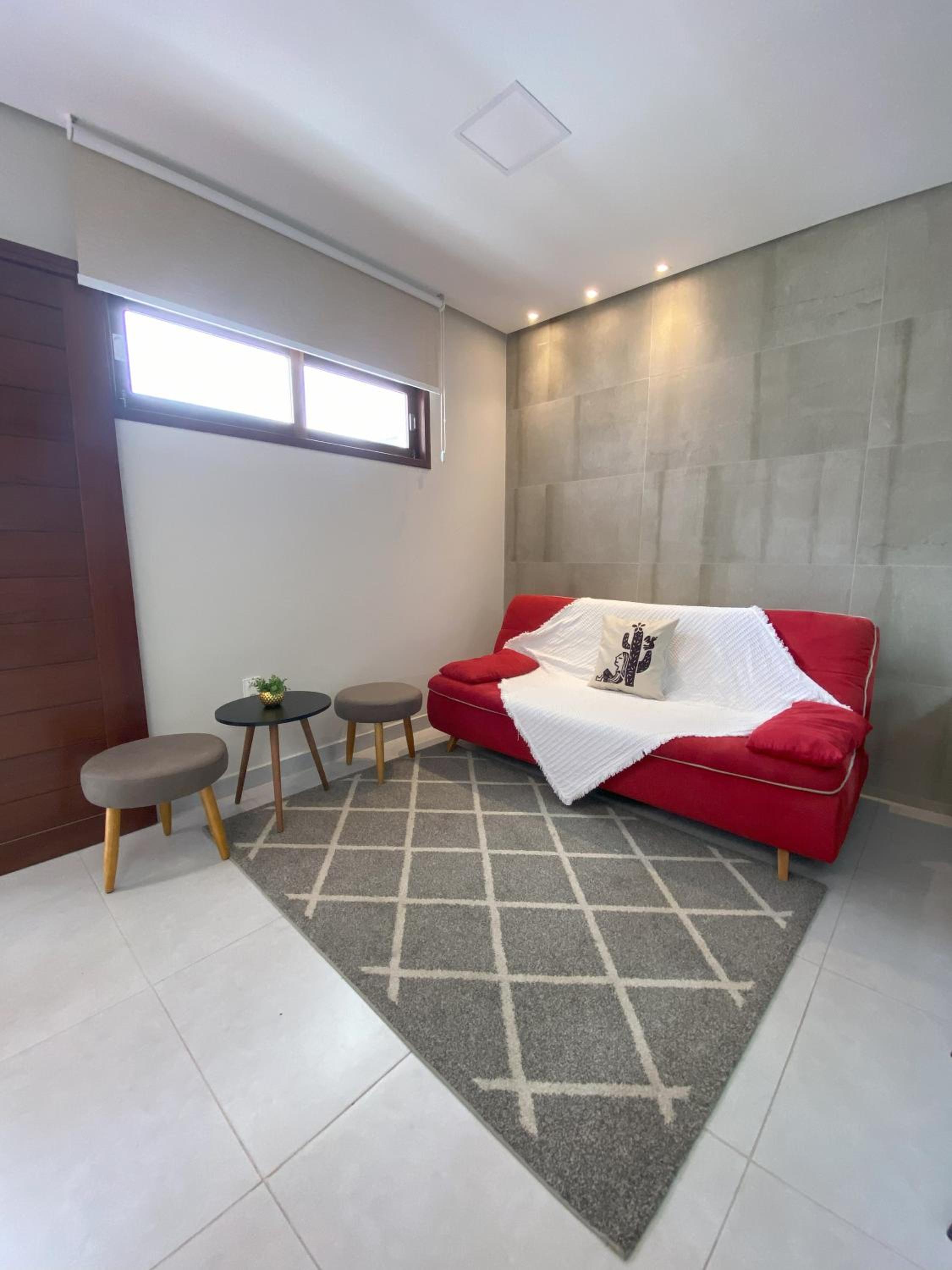 Apartamento completo em Caruaru - 2 quartos - Conforto e ótima localização para famílias
