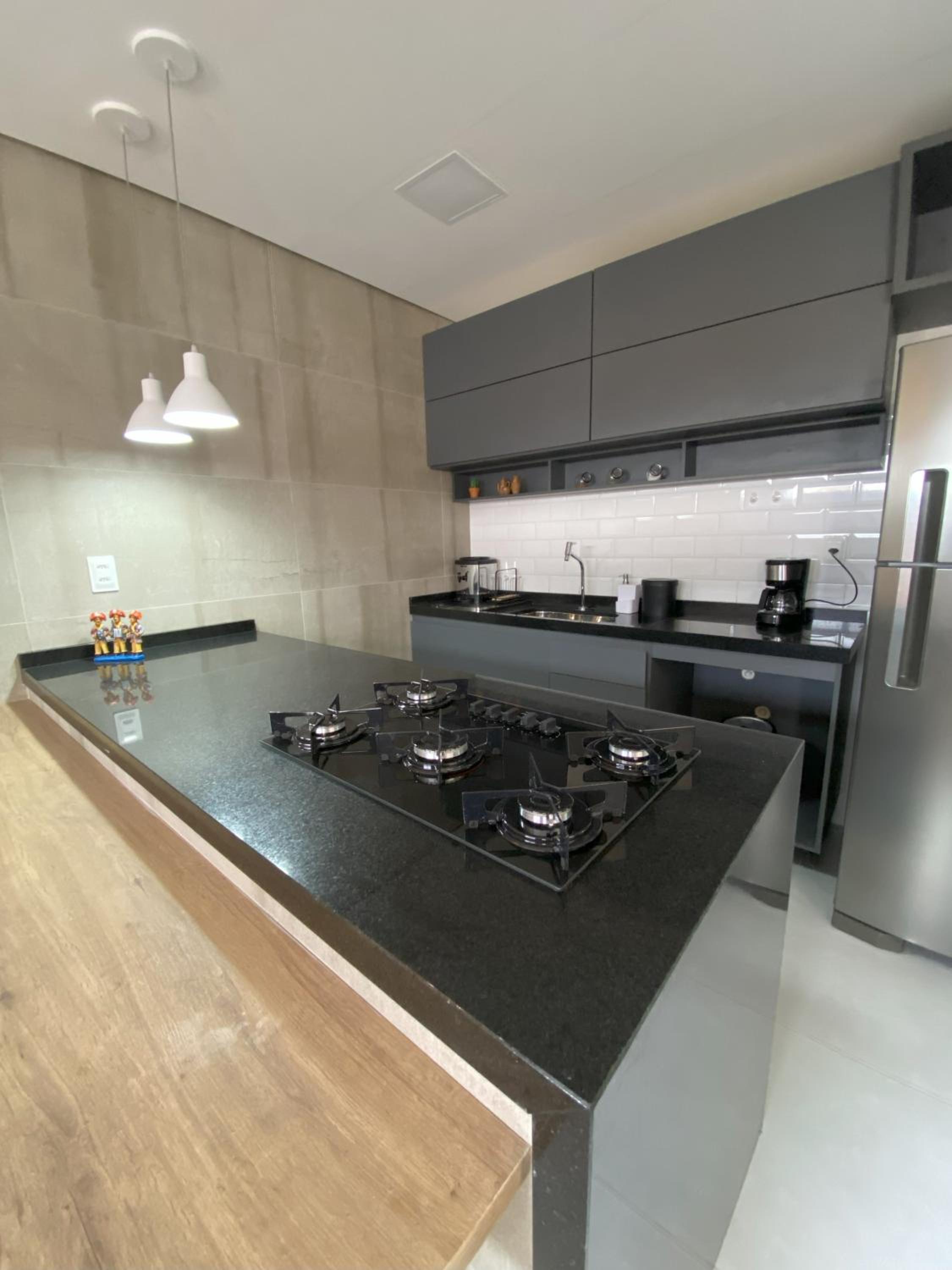 Apartamento completo em Caruaru - 2 quartos - Conforto e ótima localização para famílias
