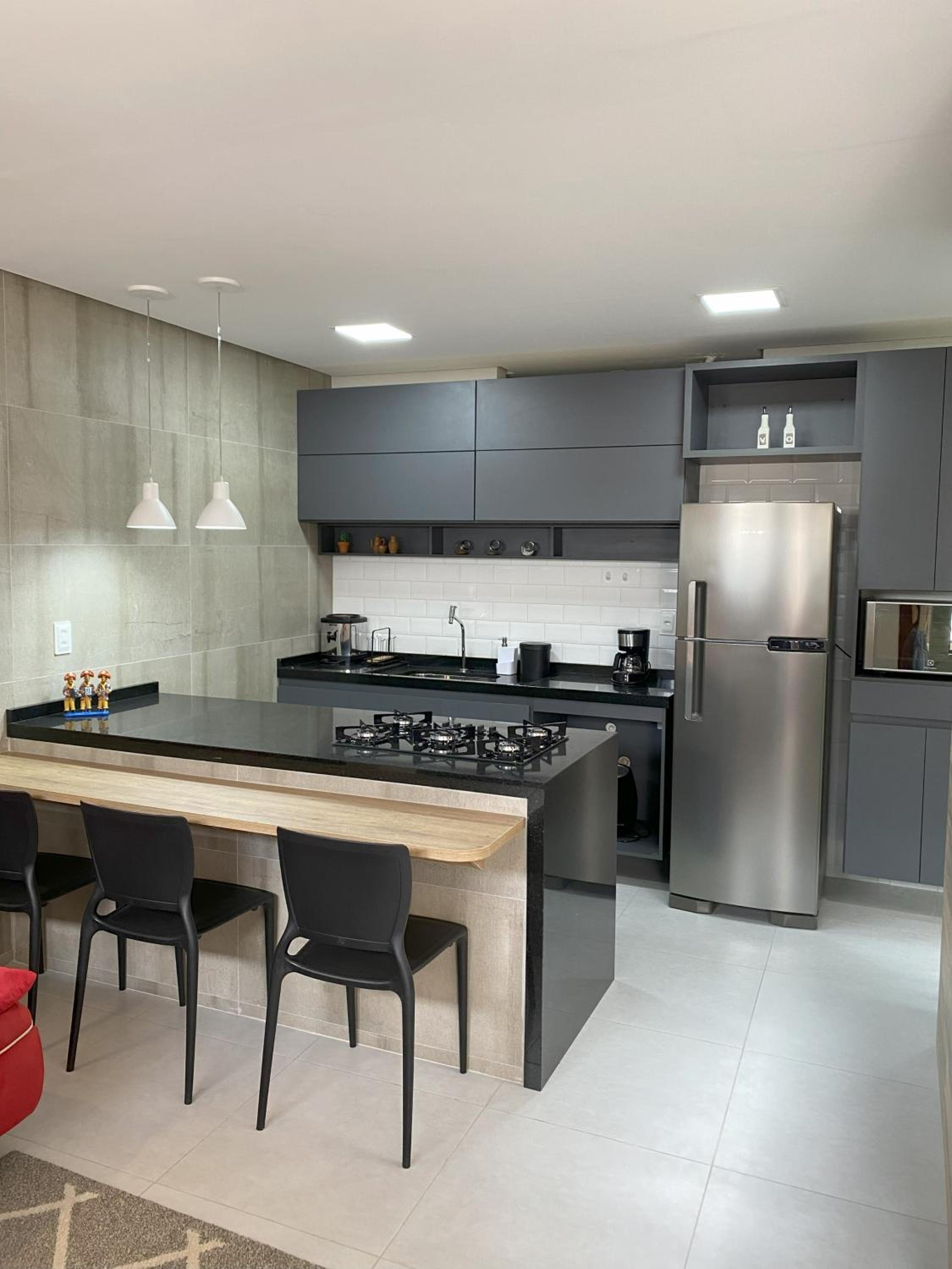 Apartamento completo em Caruaru - 2 quartos - Conforto e ótima localização para famílias