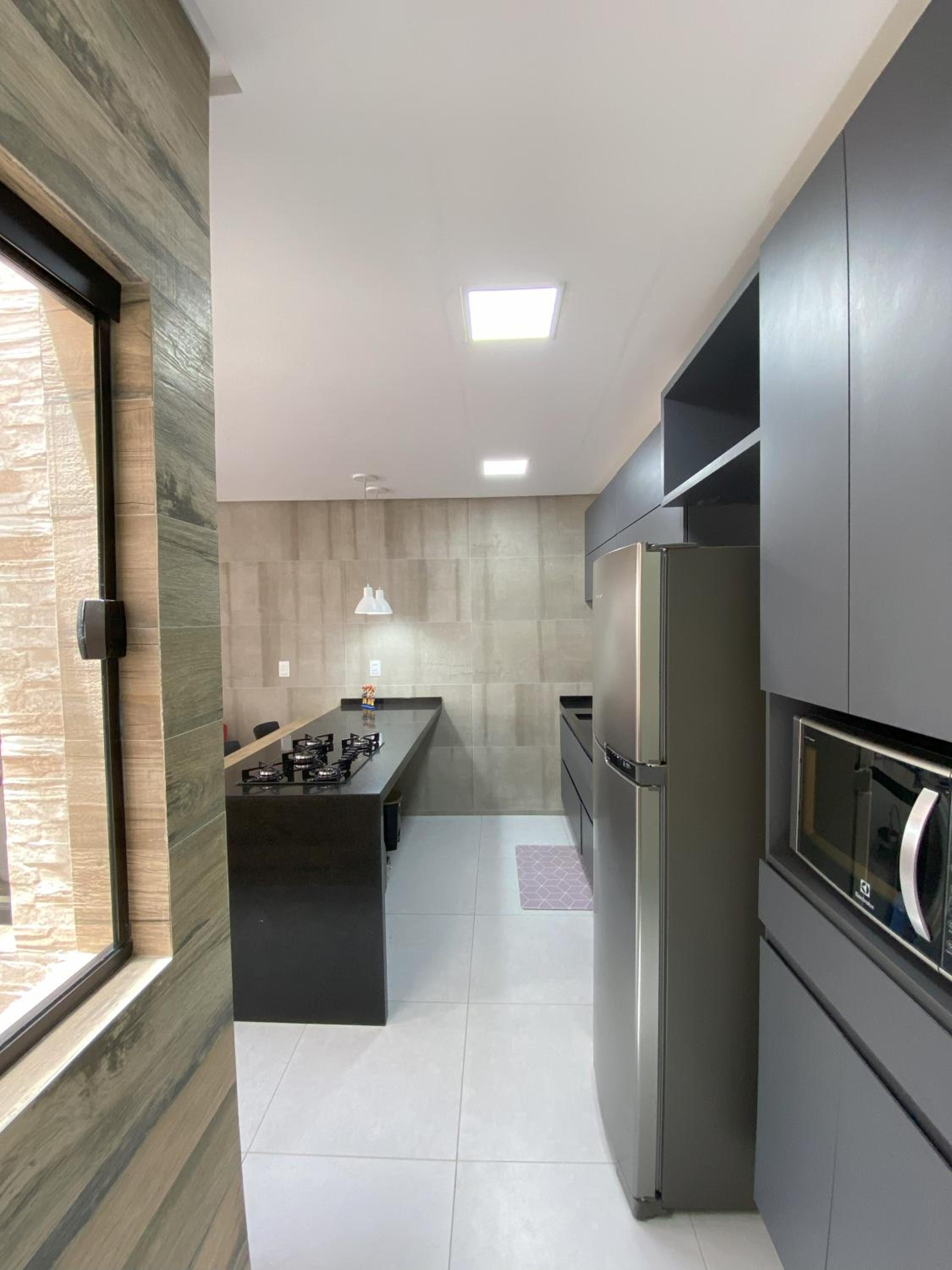 Apartamento completo em Caruaru - 2 quartos - Conforto e ótima localização para famílias