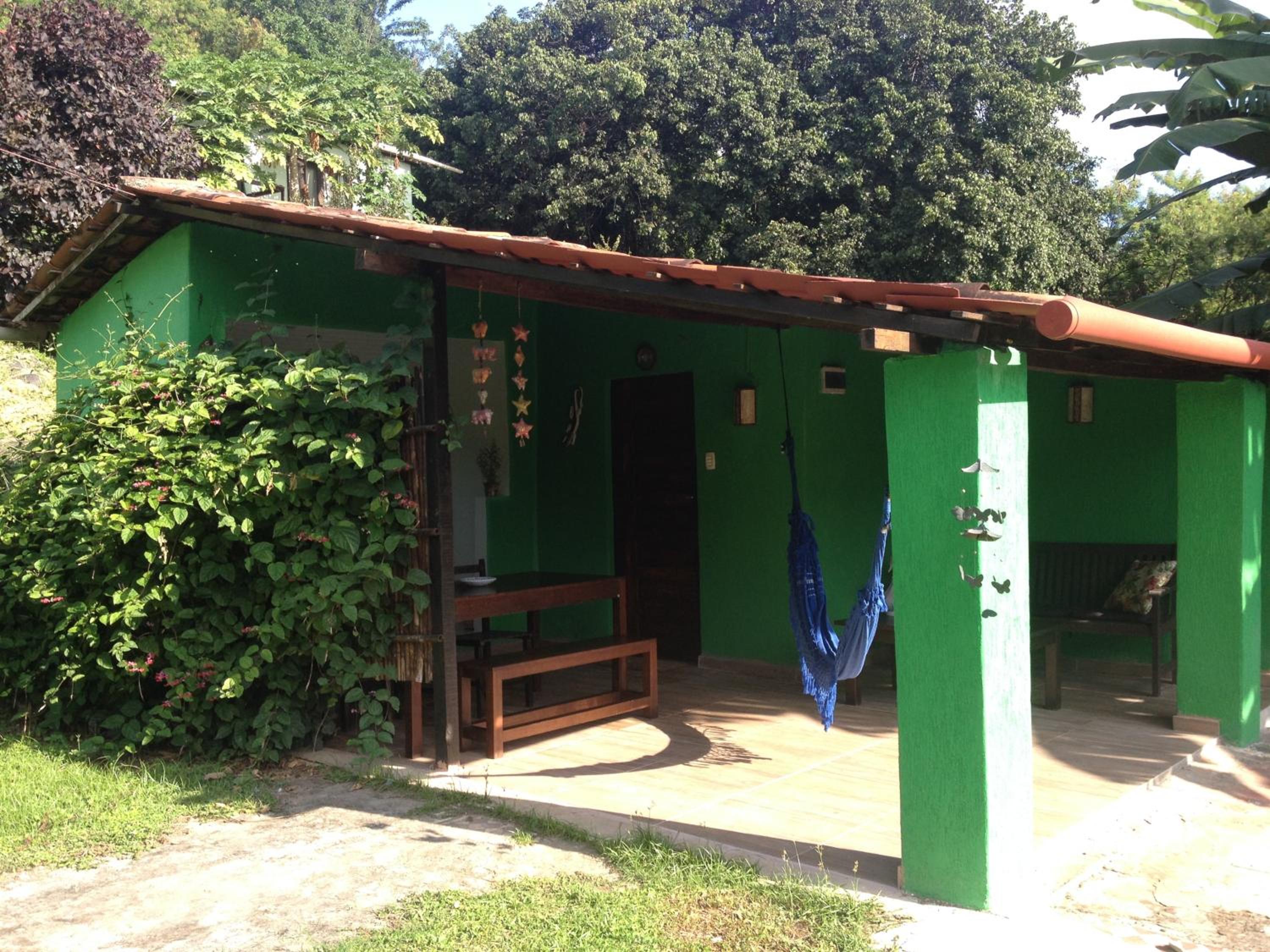 Casa do Ney
