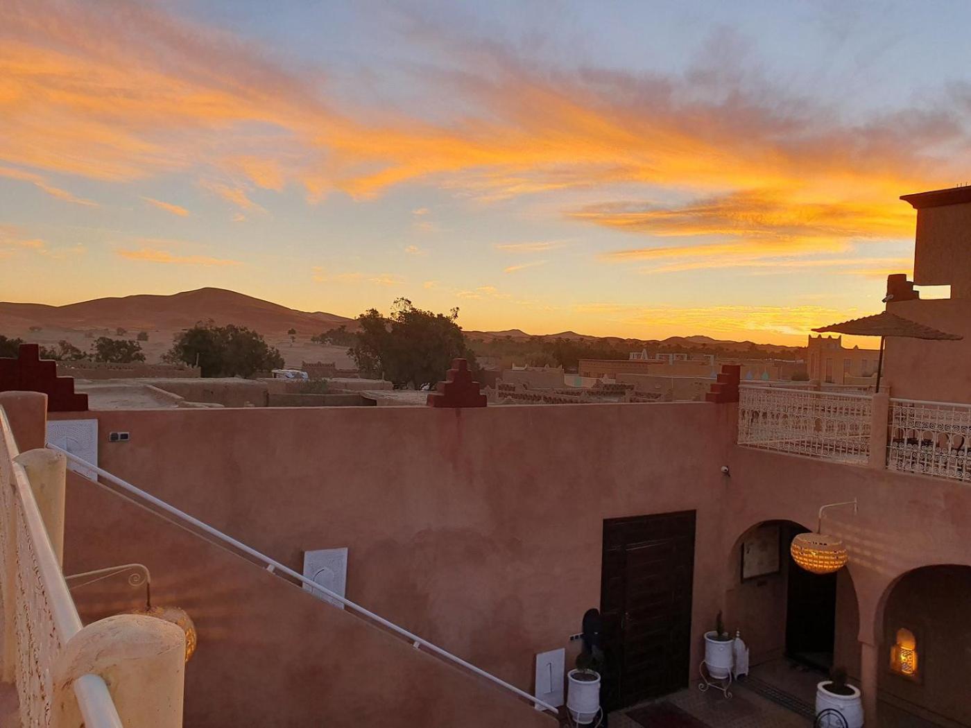 Maison Hassan Merzouga