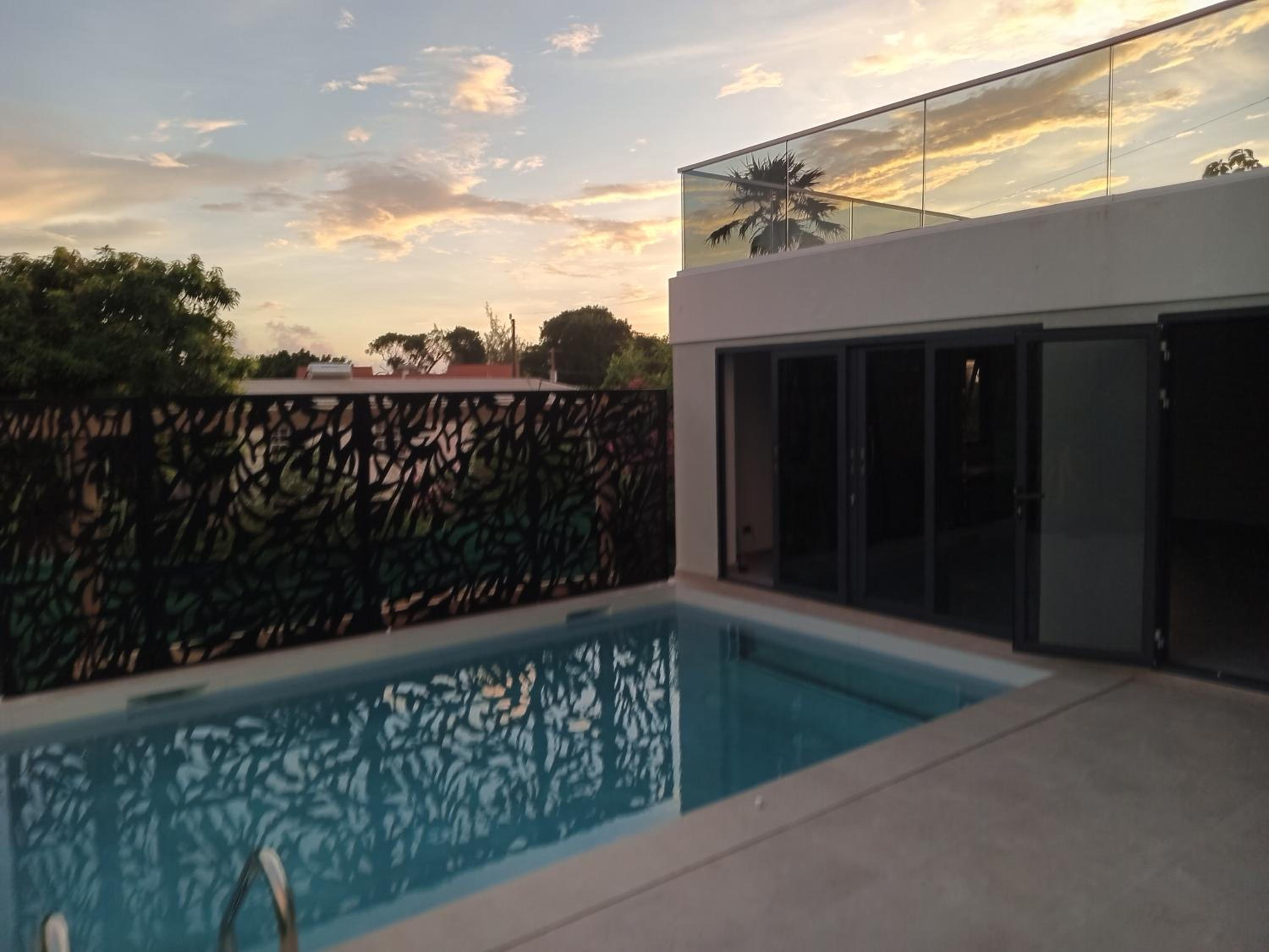 Sanctuary Villa