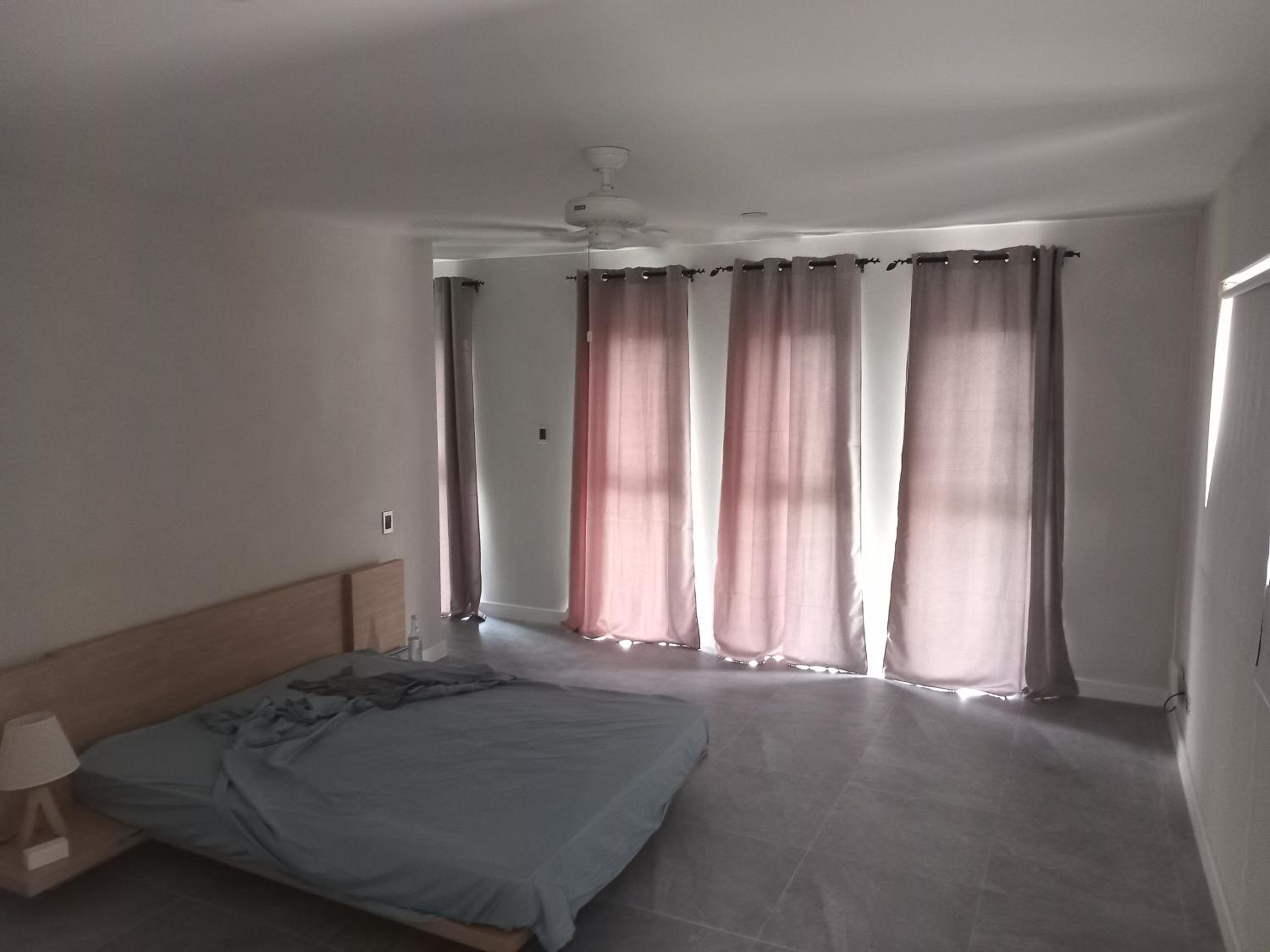 Sanctuary Villa