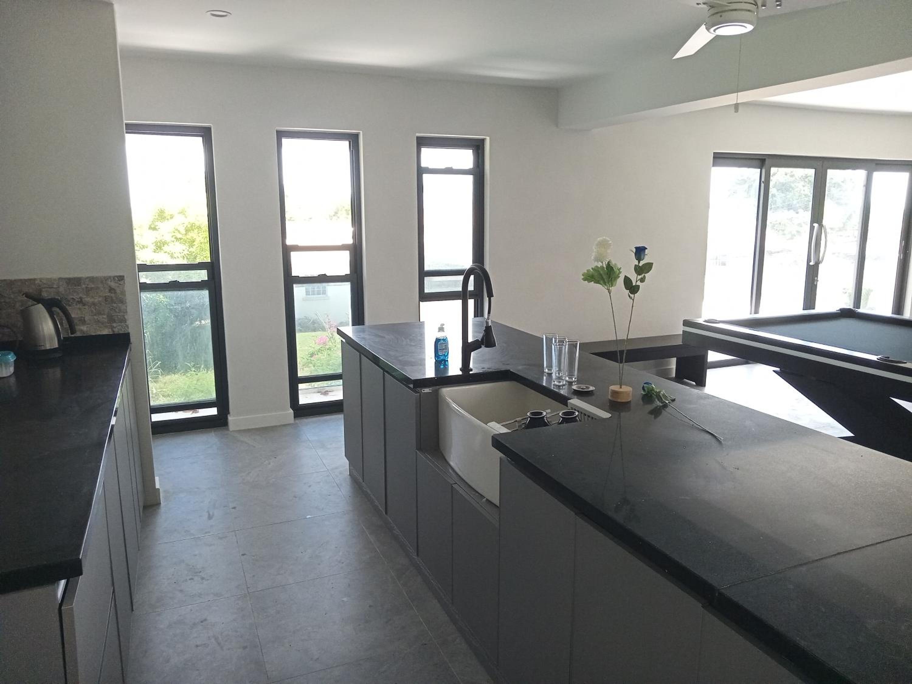Sanctuary Villa