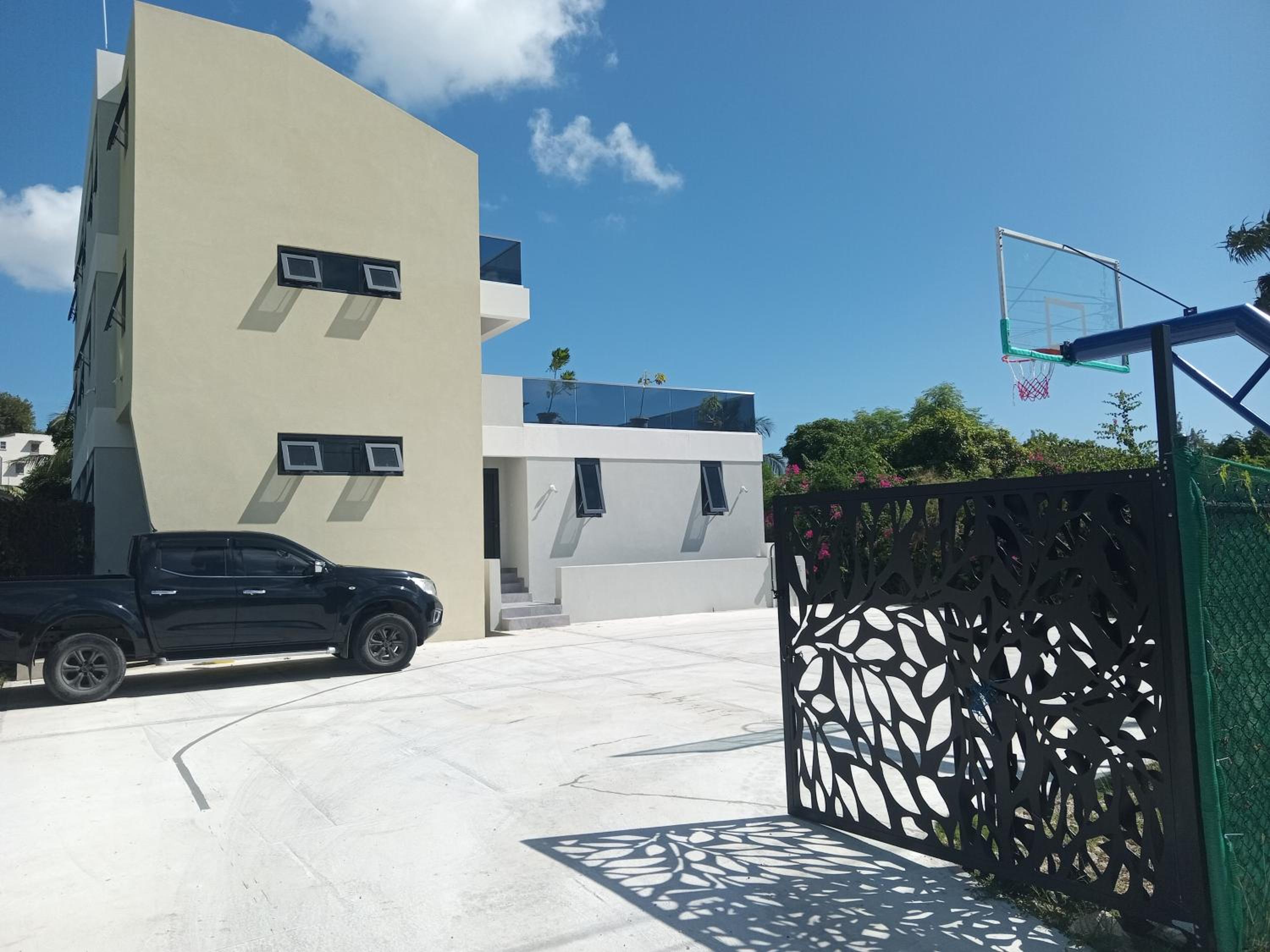 Sanctuary Villa