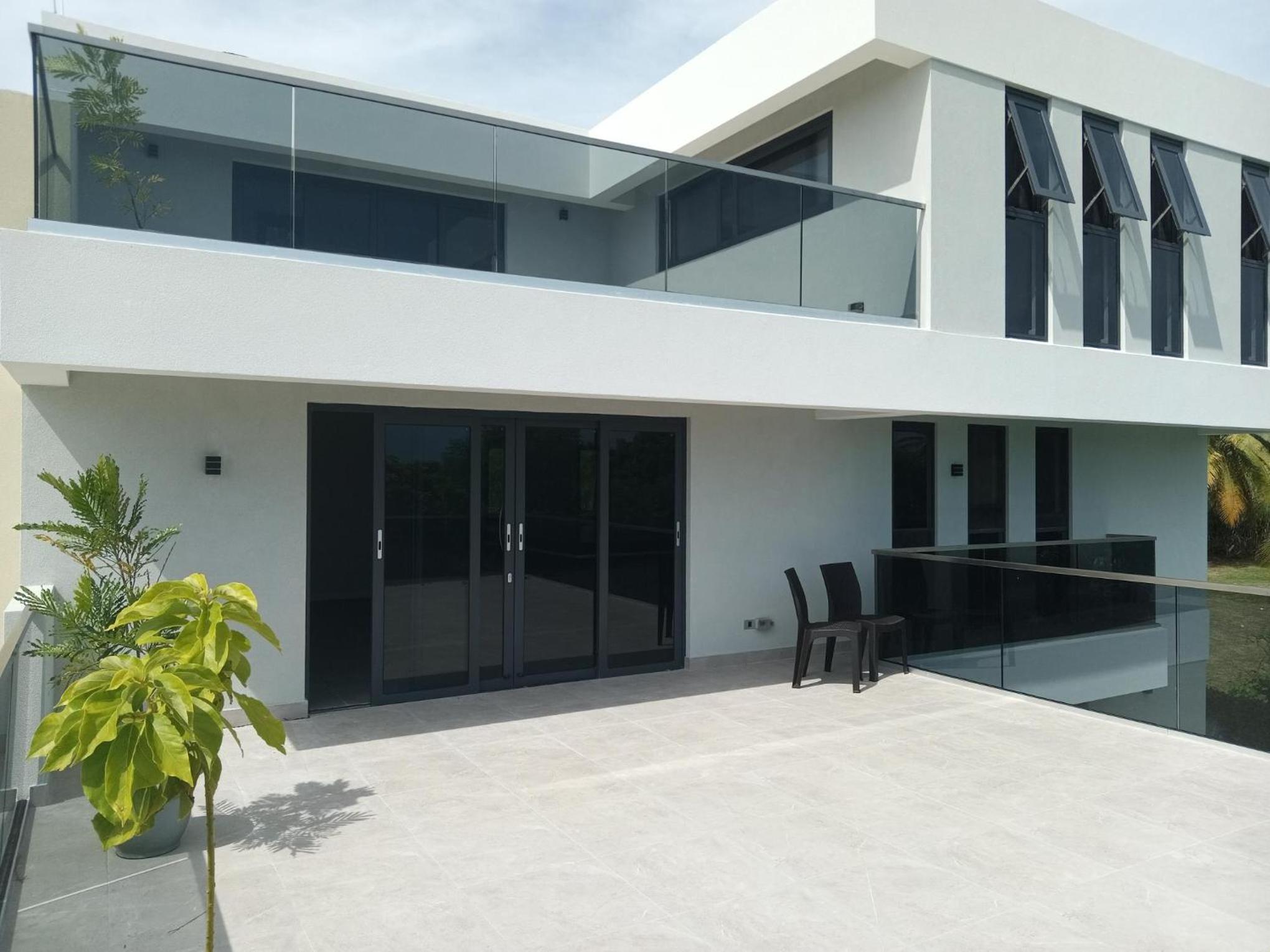 Sanctuary Villa