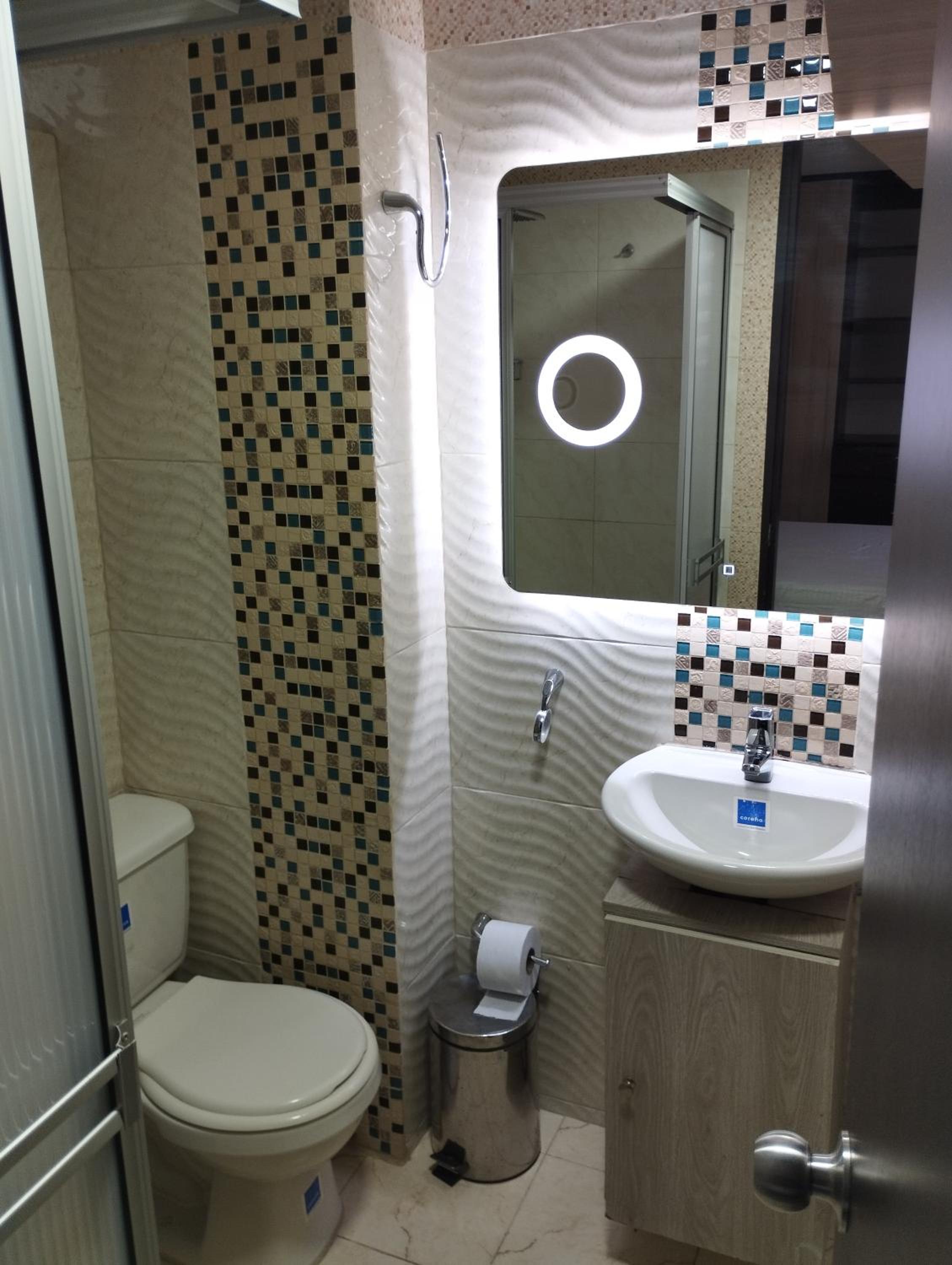 apartamento cerca al aeropuerto parqueadero privado conjunto cerrado bilbao