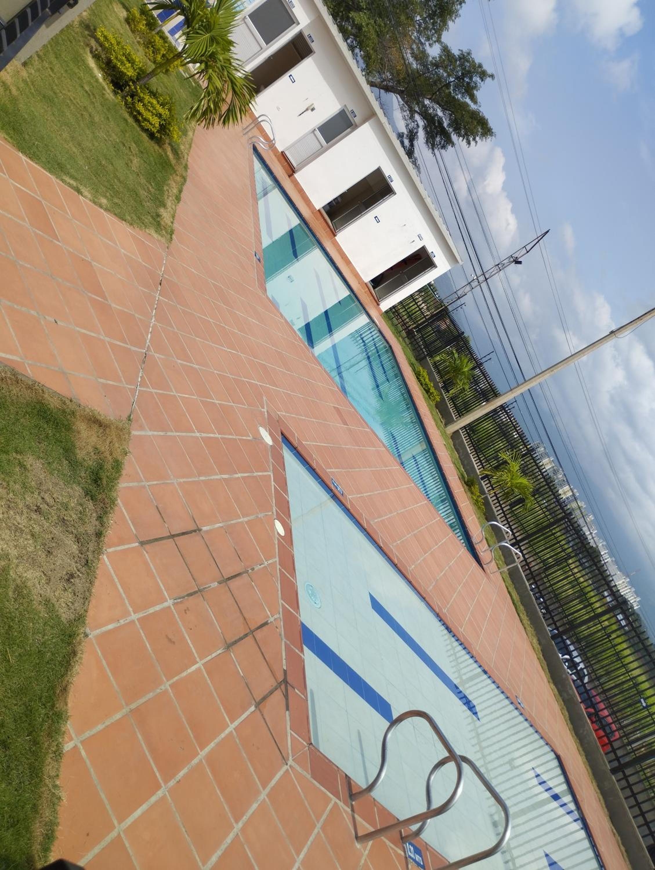 apartamento cerca al aeropuerto parqueadero privado conjunto cerrado bilbao