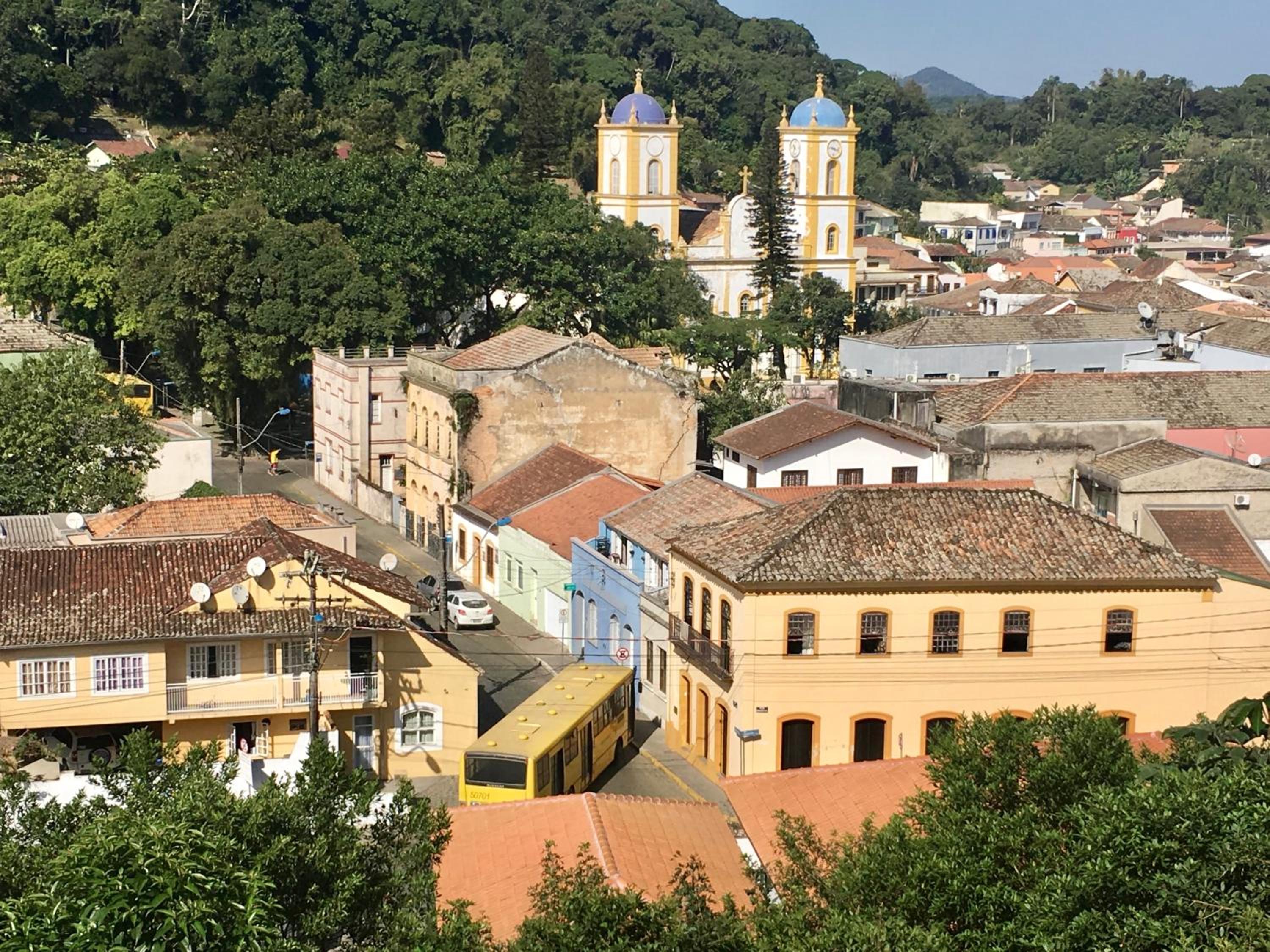 Refúgio Litorâneo em São Chico-Ervino