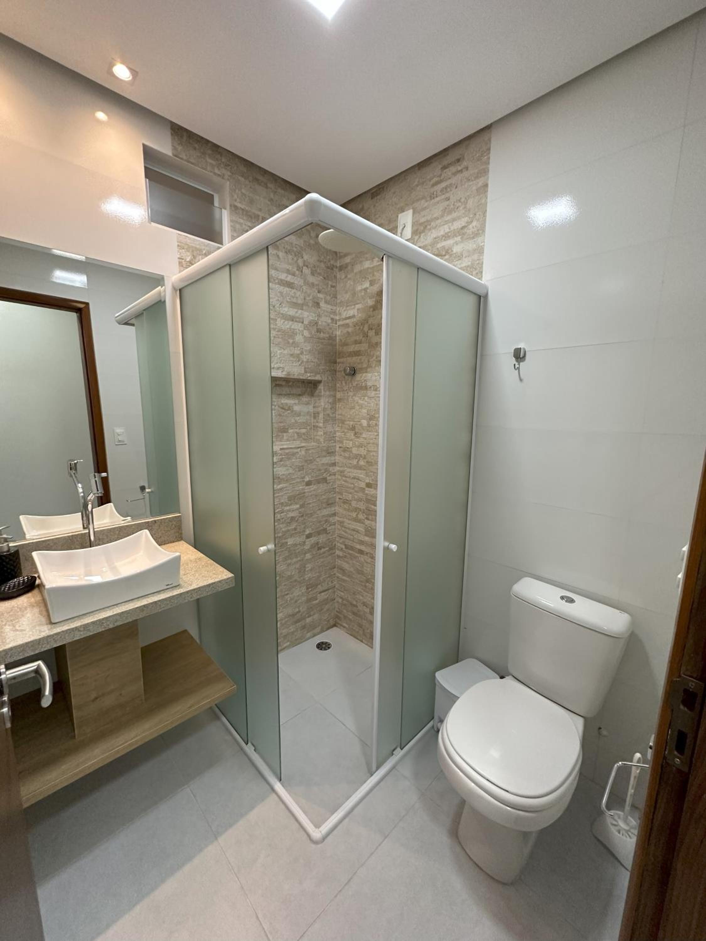 Apartamento completo em Caruaru - 2 quartos - Conforto e ótima localização para famílias