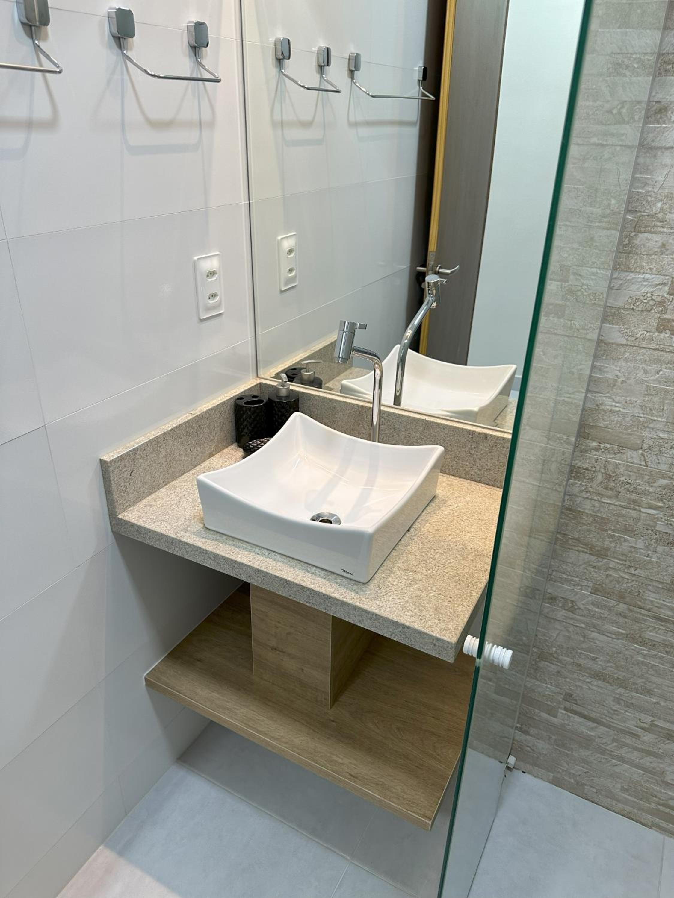 Apartamento completo em Caruaru - 2 quartos - Conforto e ótima localização para famílias