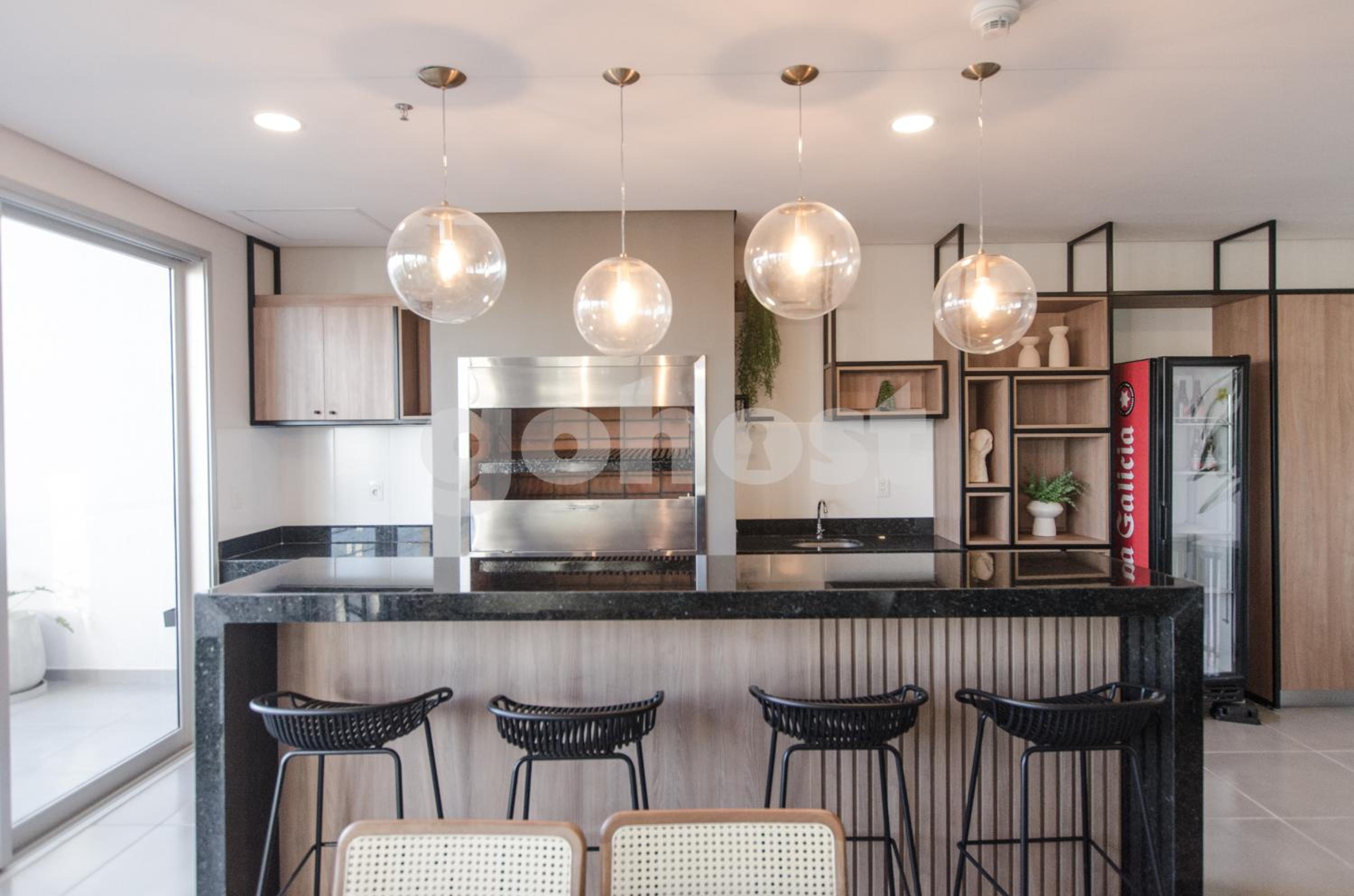 Newly built apartment in Las Lomas neighborhood view 4