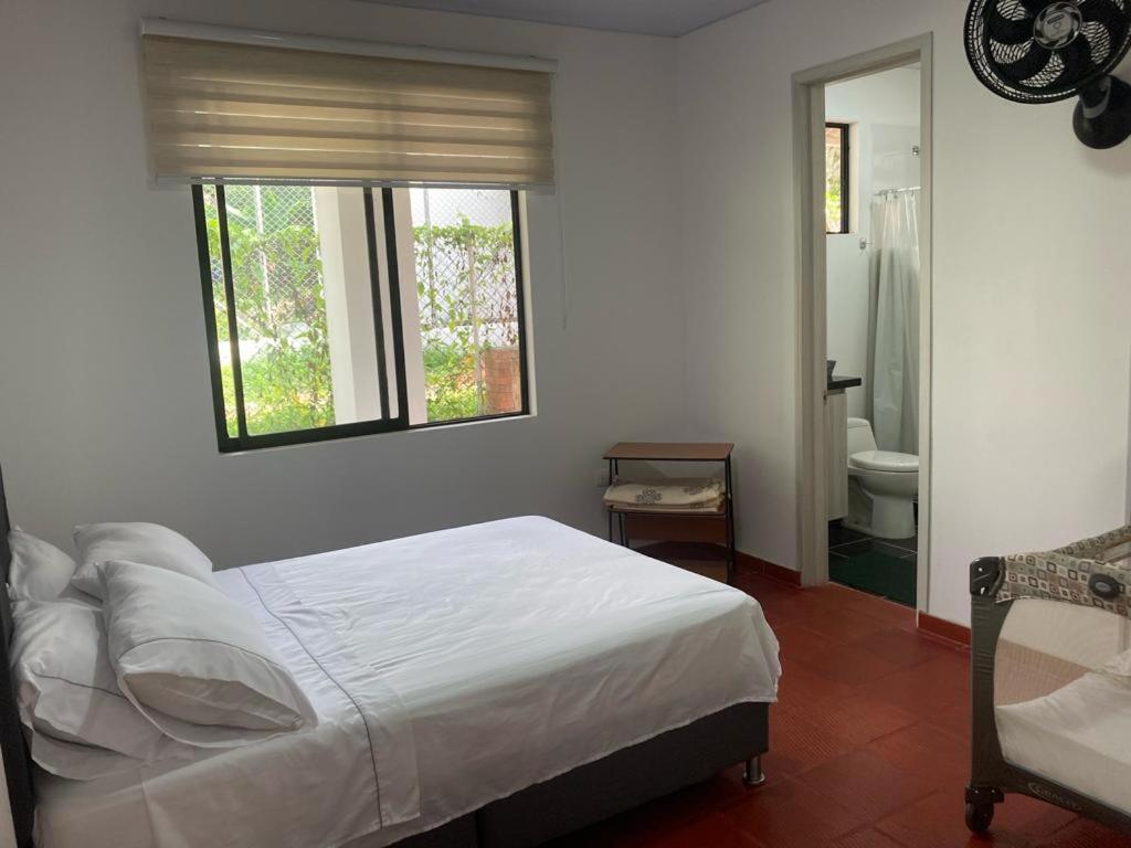 Casa finca La alegría - casa el Recreo
