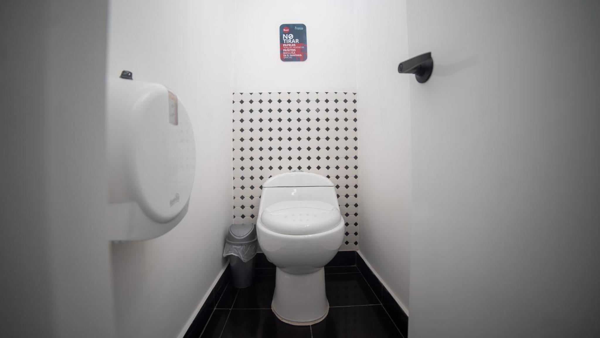Reset Hotel Coworking 3 Bedroom Suite with Rooftop Access