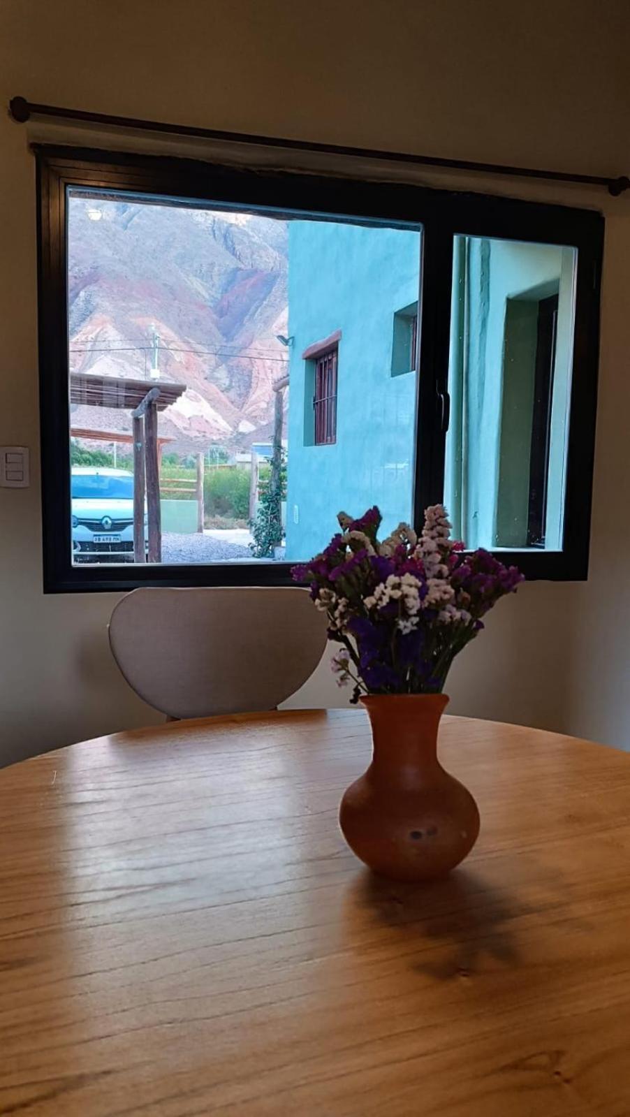 Balconcito de Colores