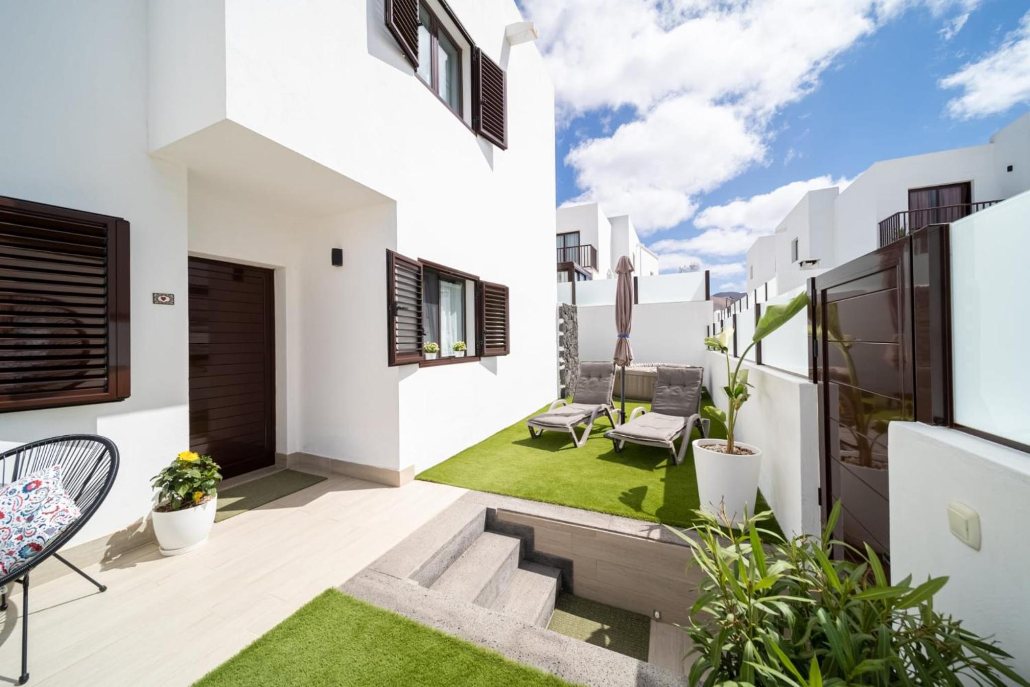 Hotel Casa de los Belges - Image 1