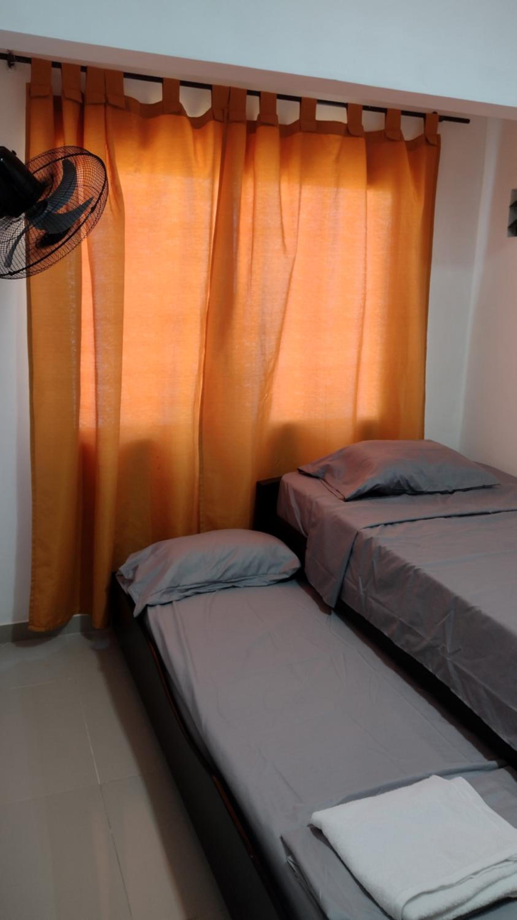 las primicias hostal