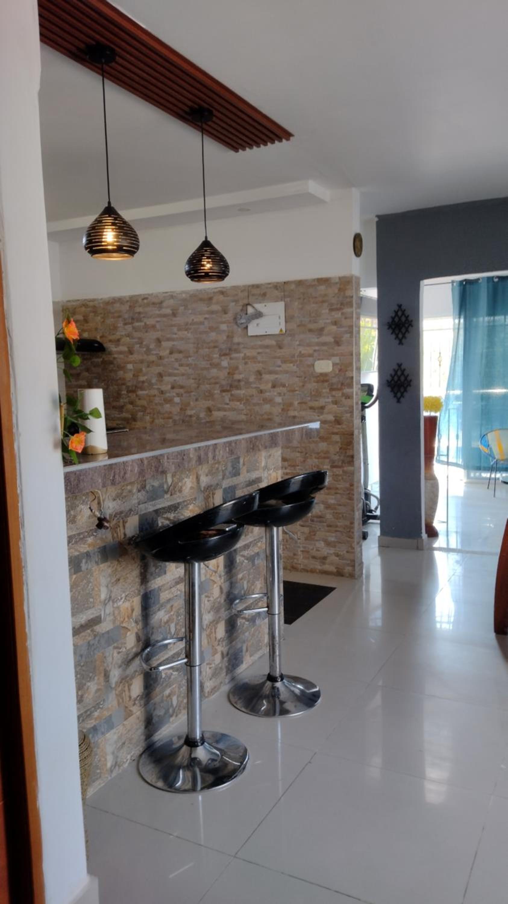las primicias hostal