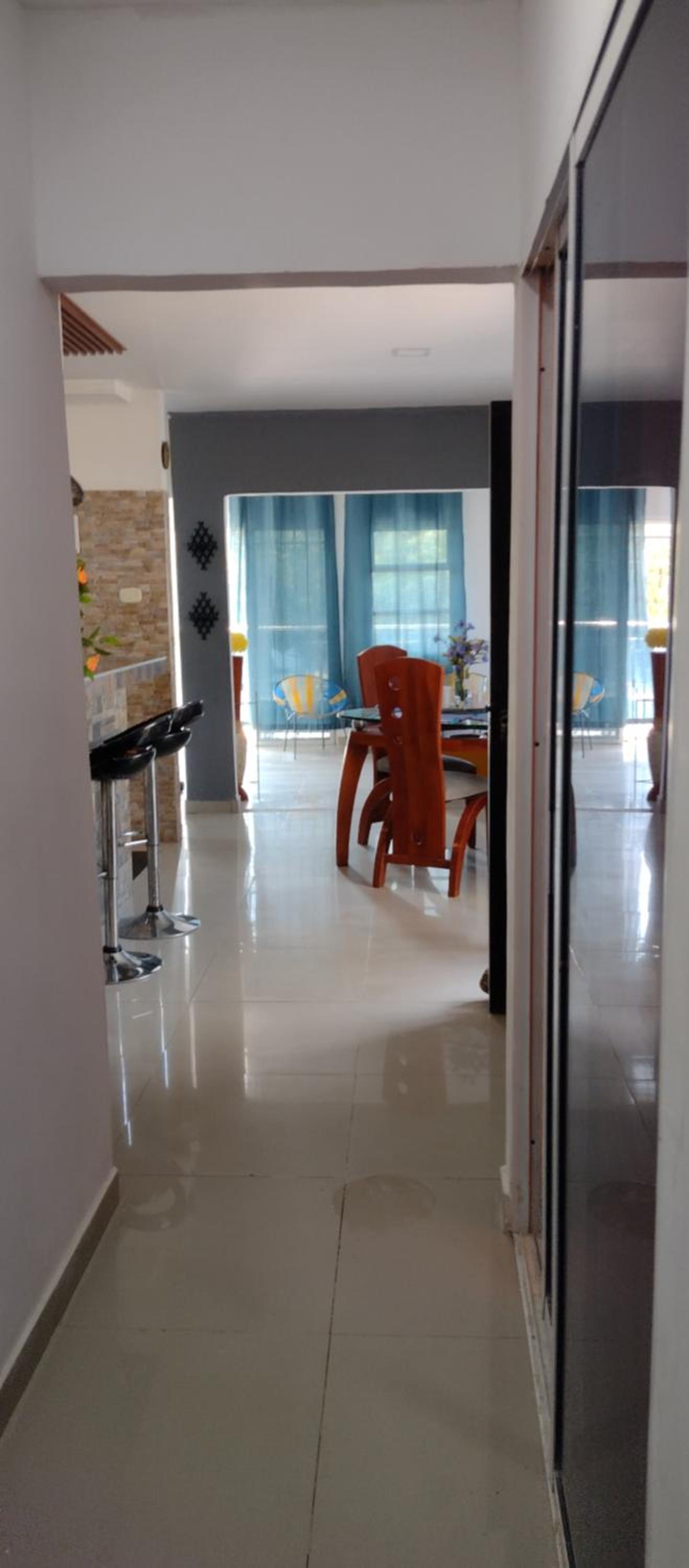 las primicias hostal