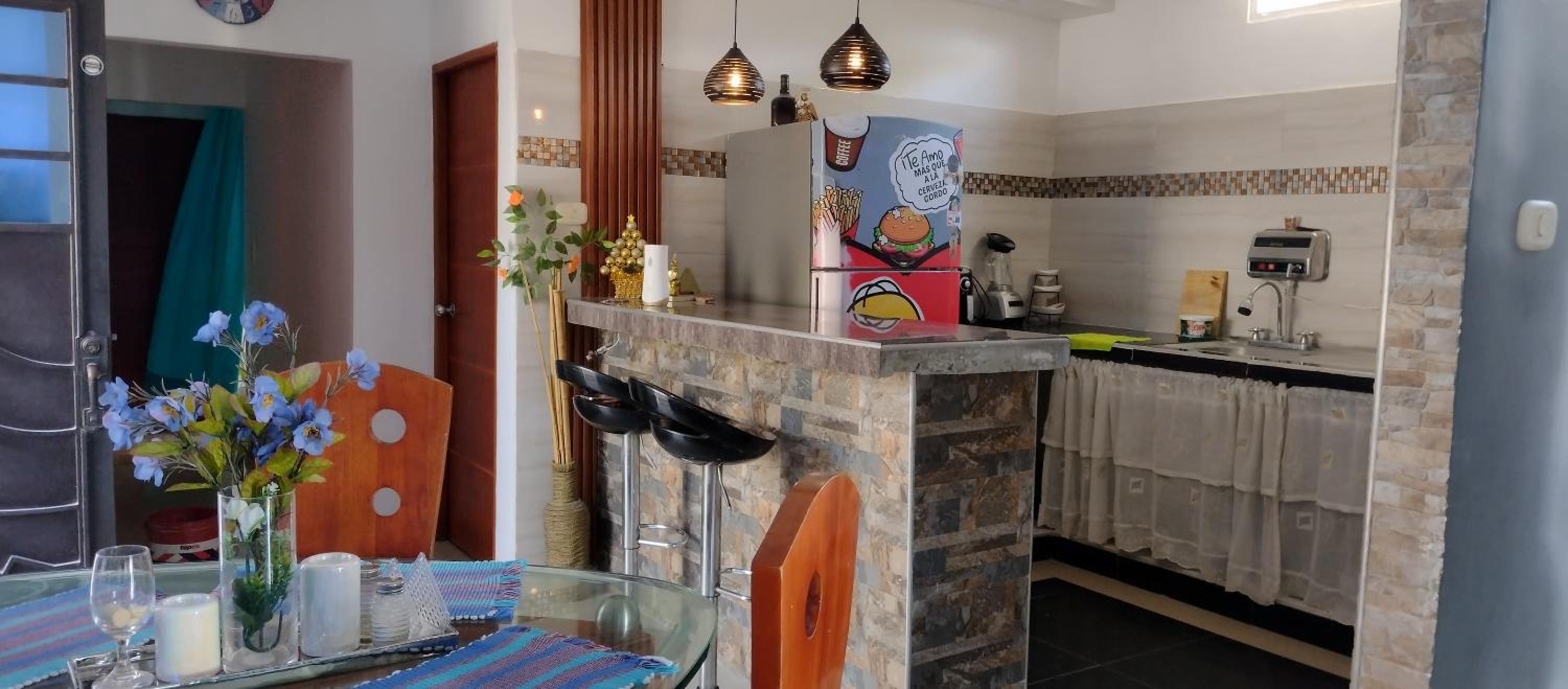 las primicias hostal