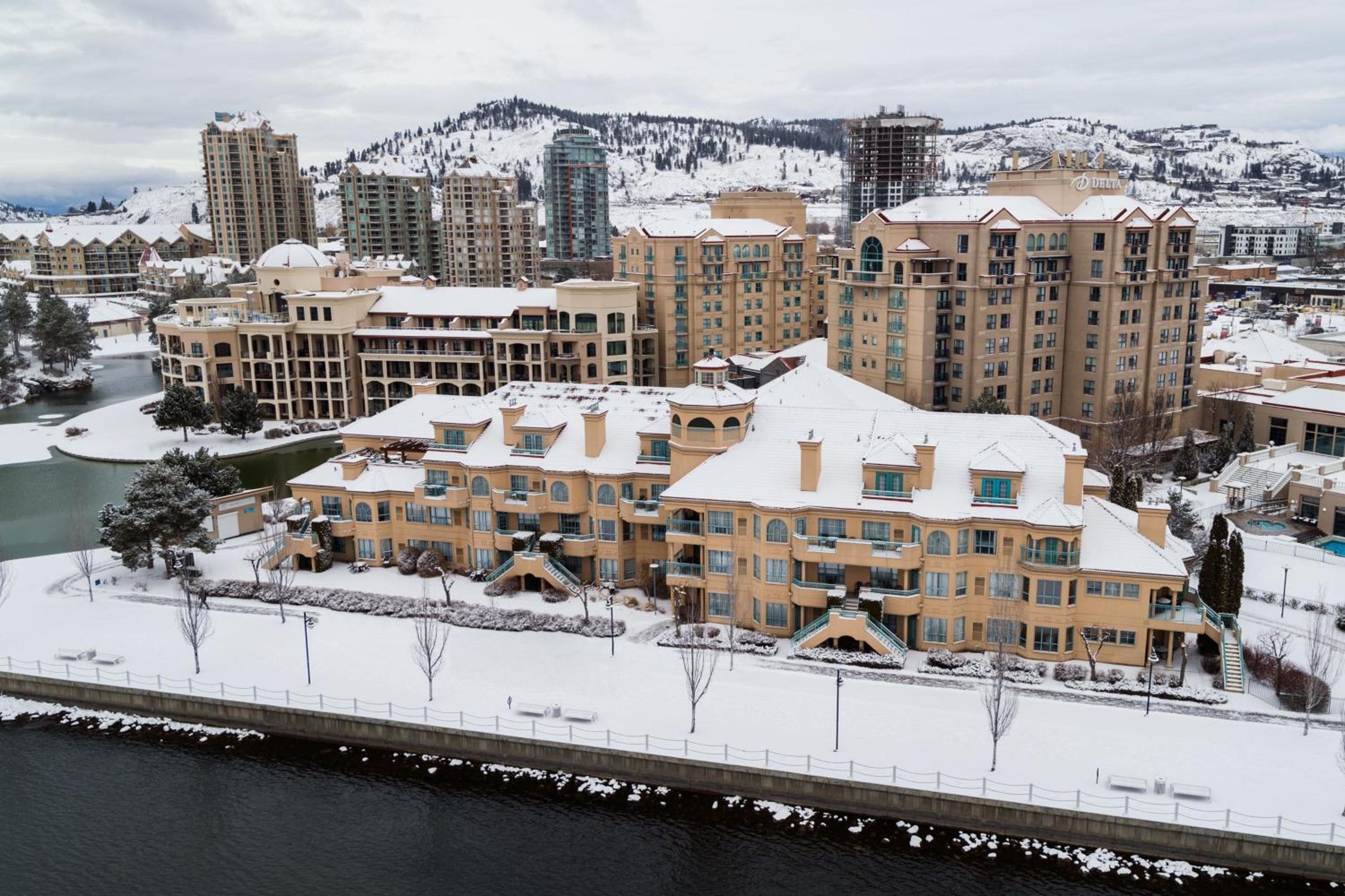 Delta Hotels by Marriott Grand Okanagan Resort, photo 82