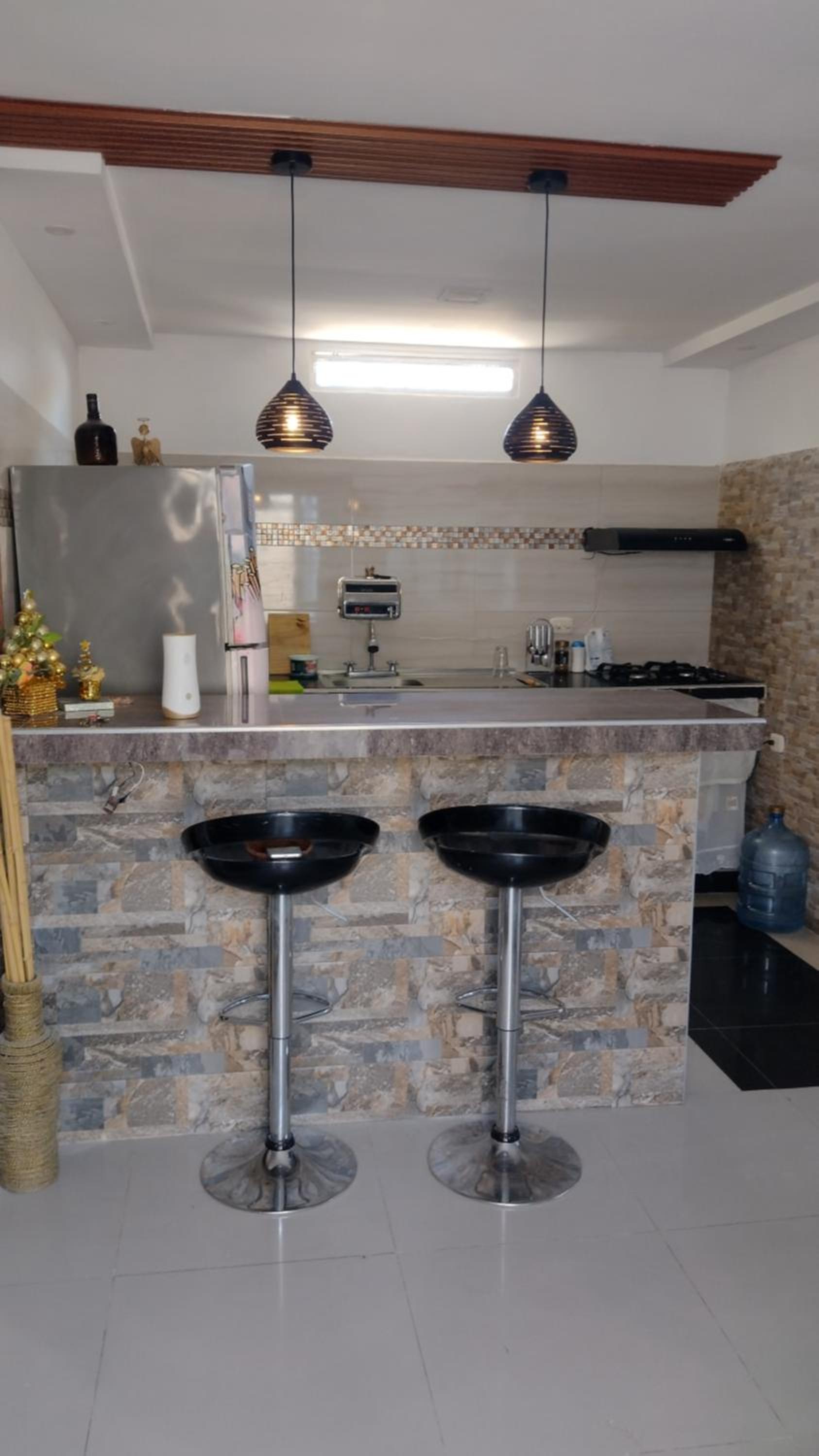 las primicias hostal