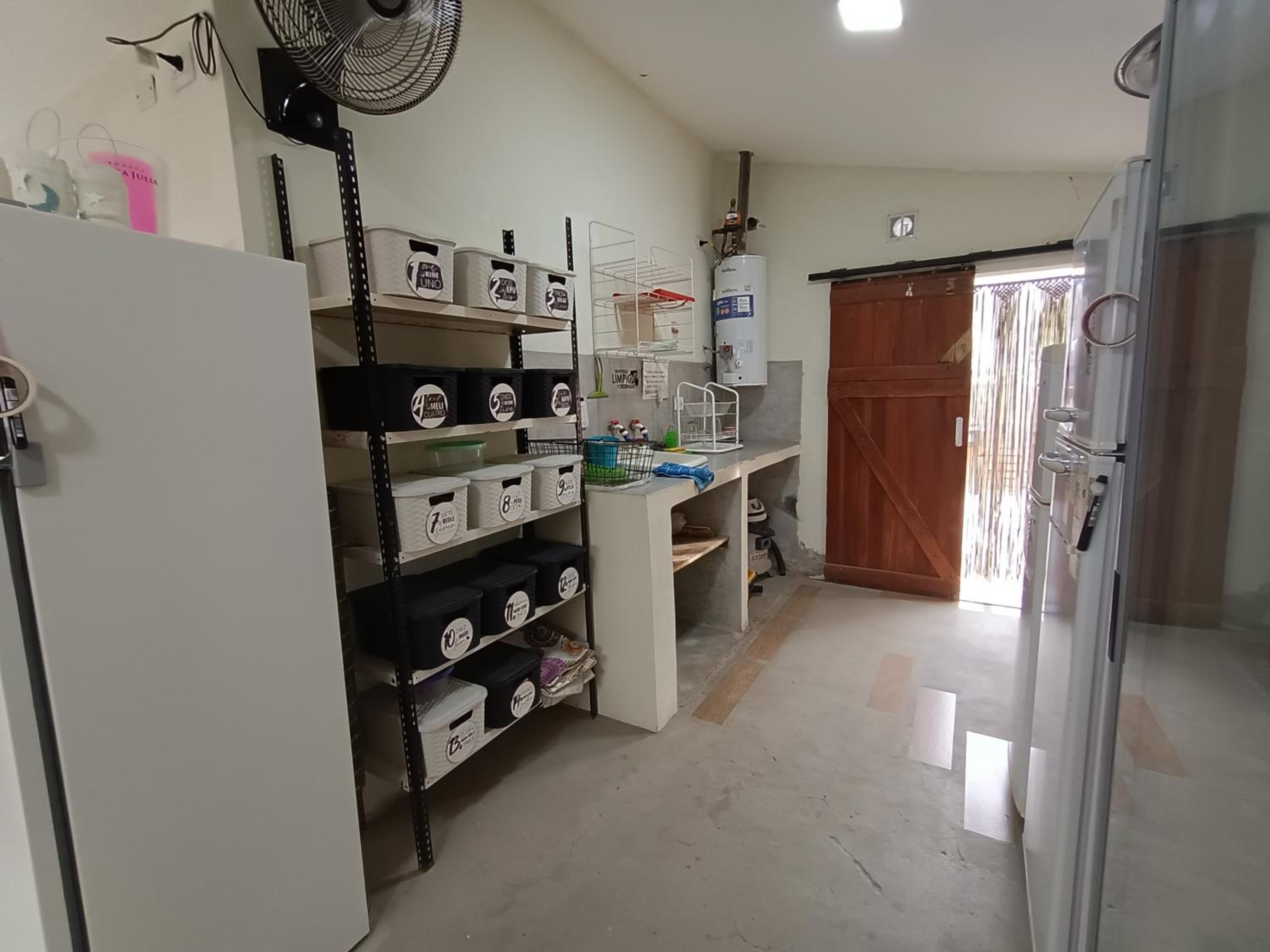 Ruca Kiñe Hostel