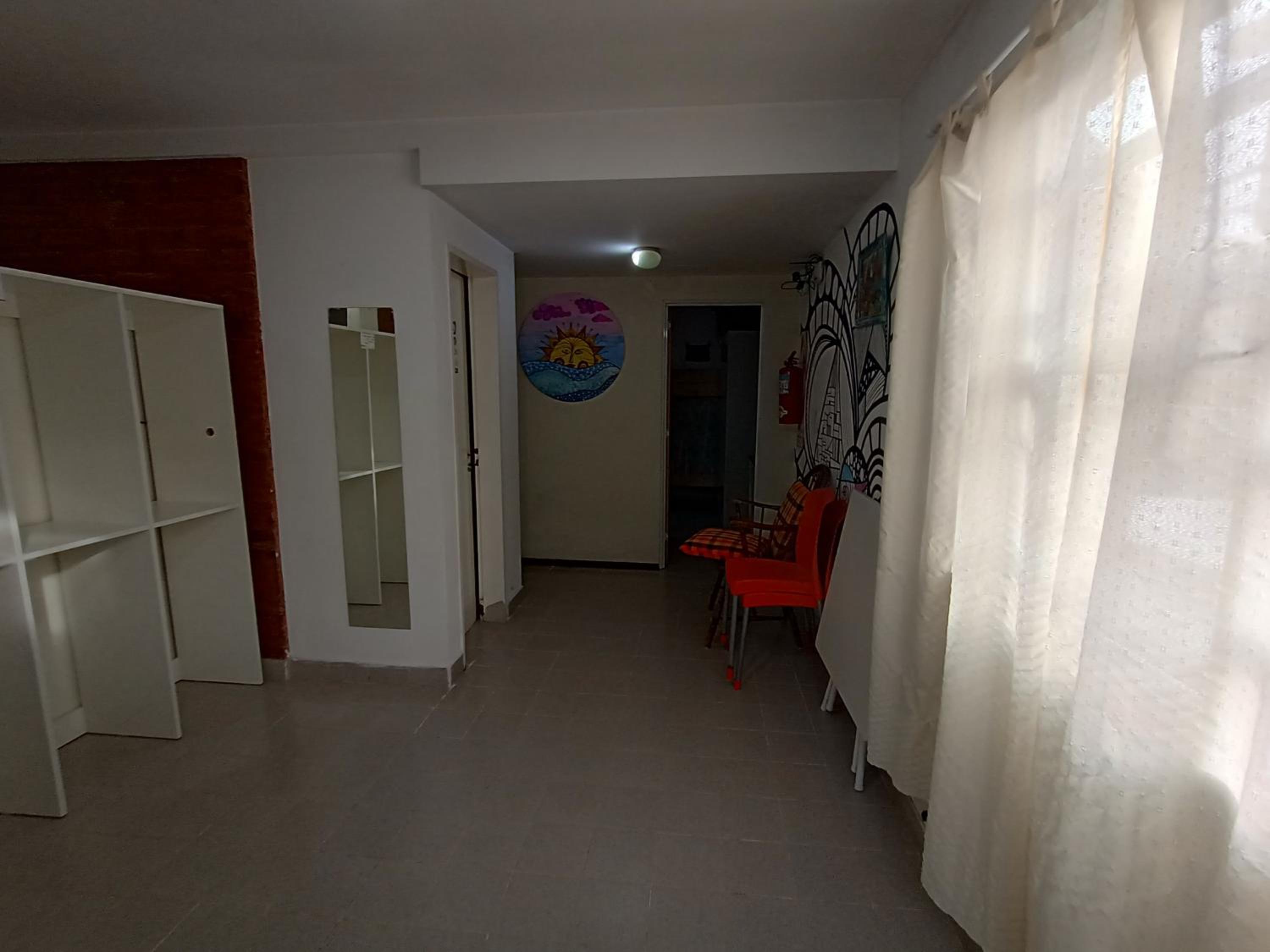 Ruca Kiñe Hostel