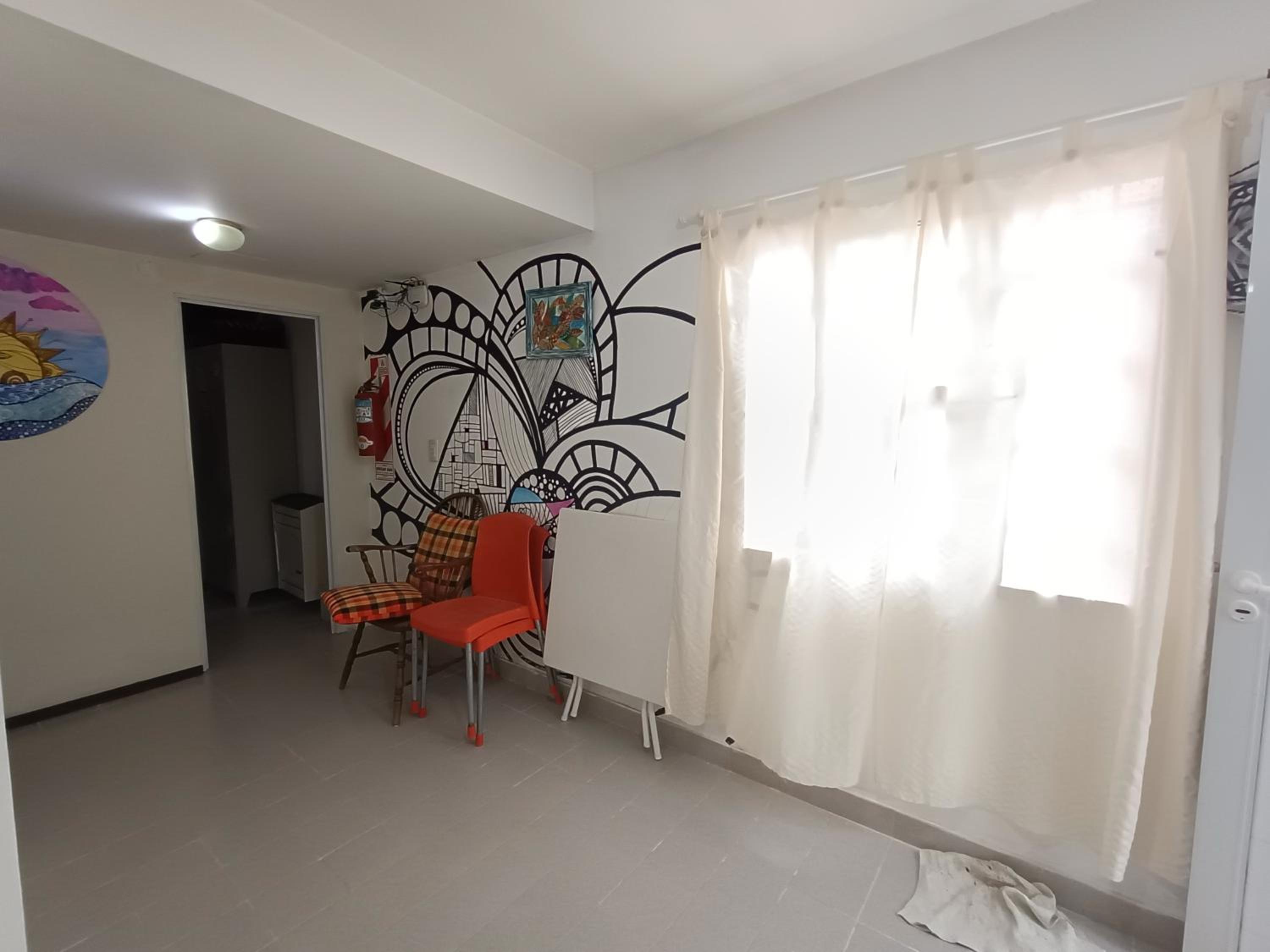Ruca Kiñe Hostel