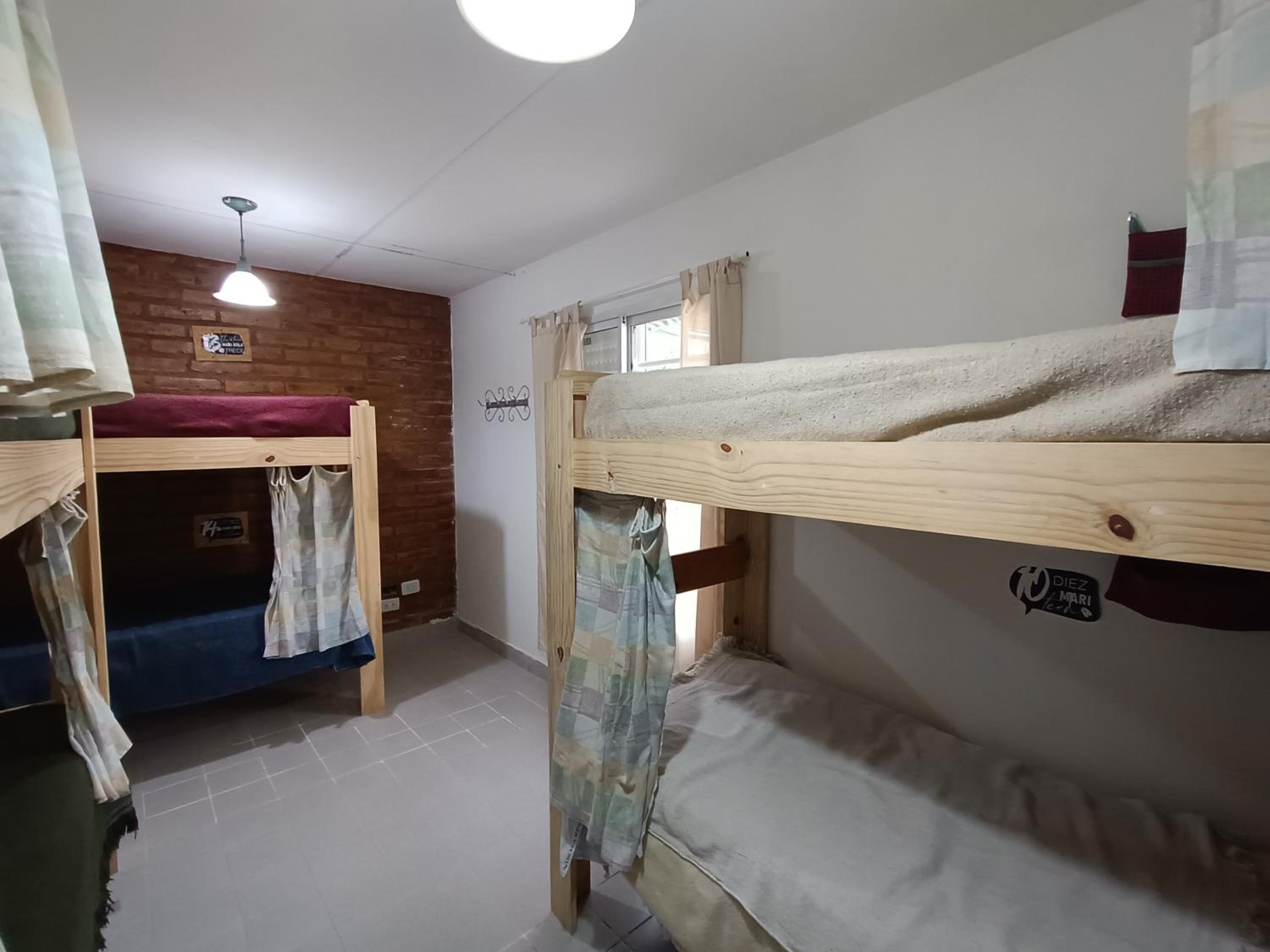 Ruca Kiñe Hostel