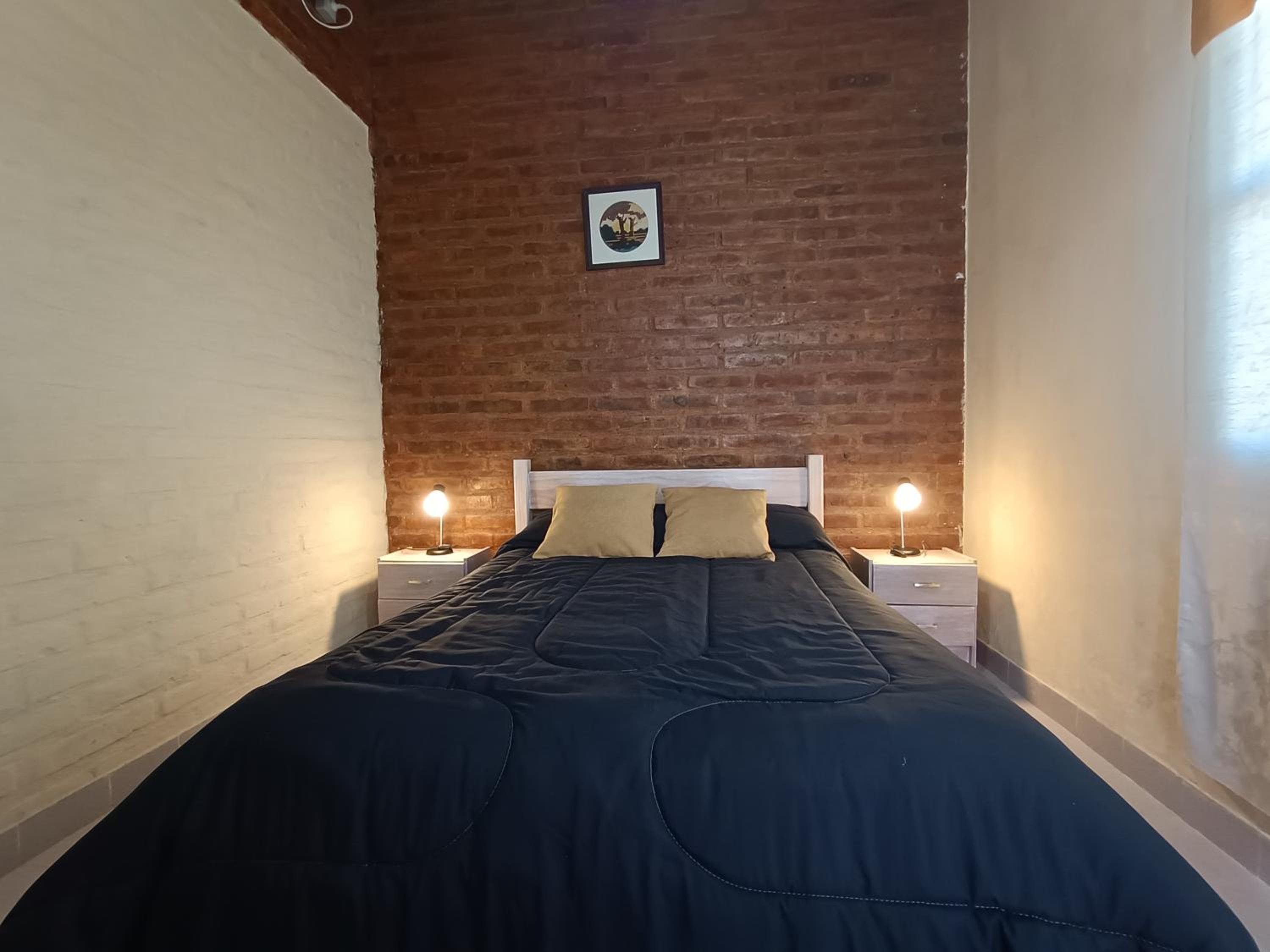 Ruca Kiñe Hostel